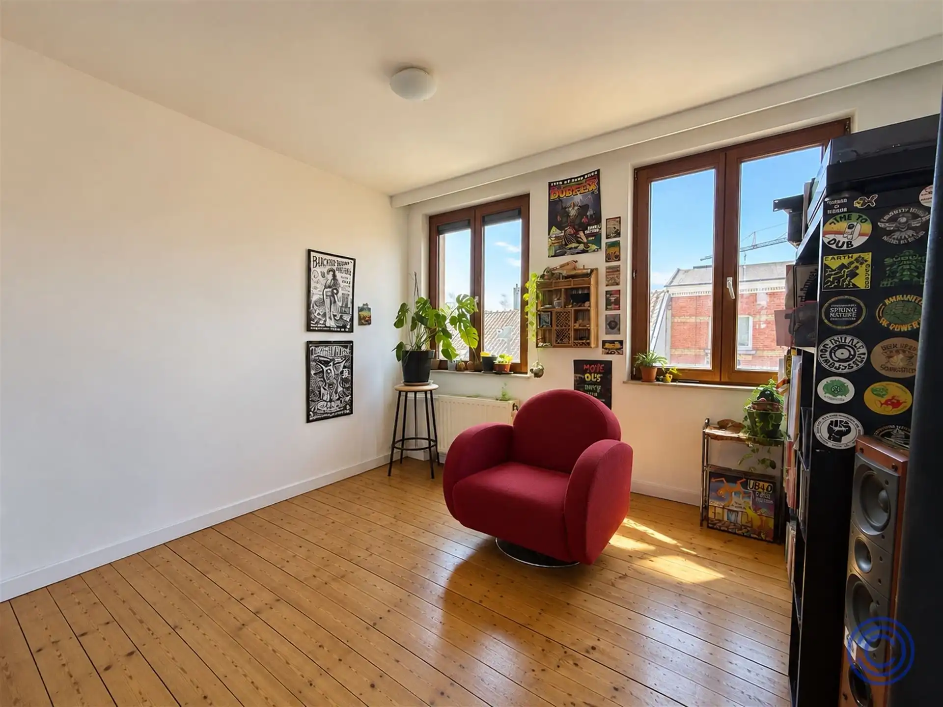 Flat/studio foto 2