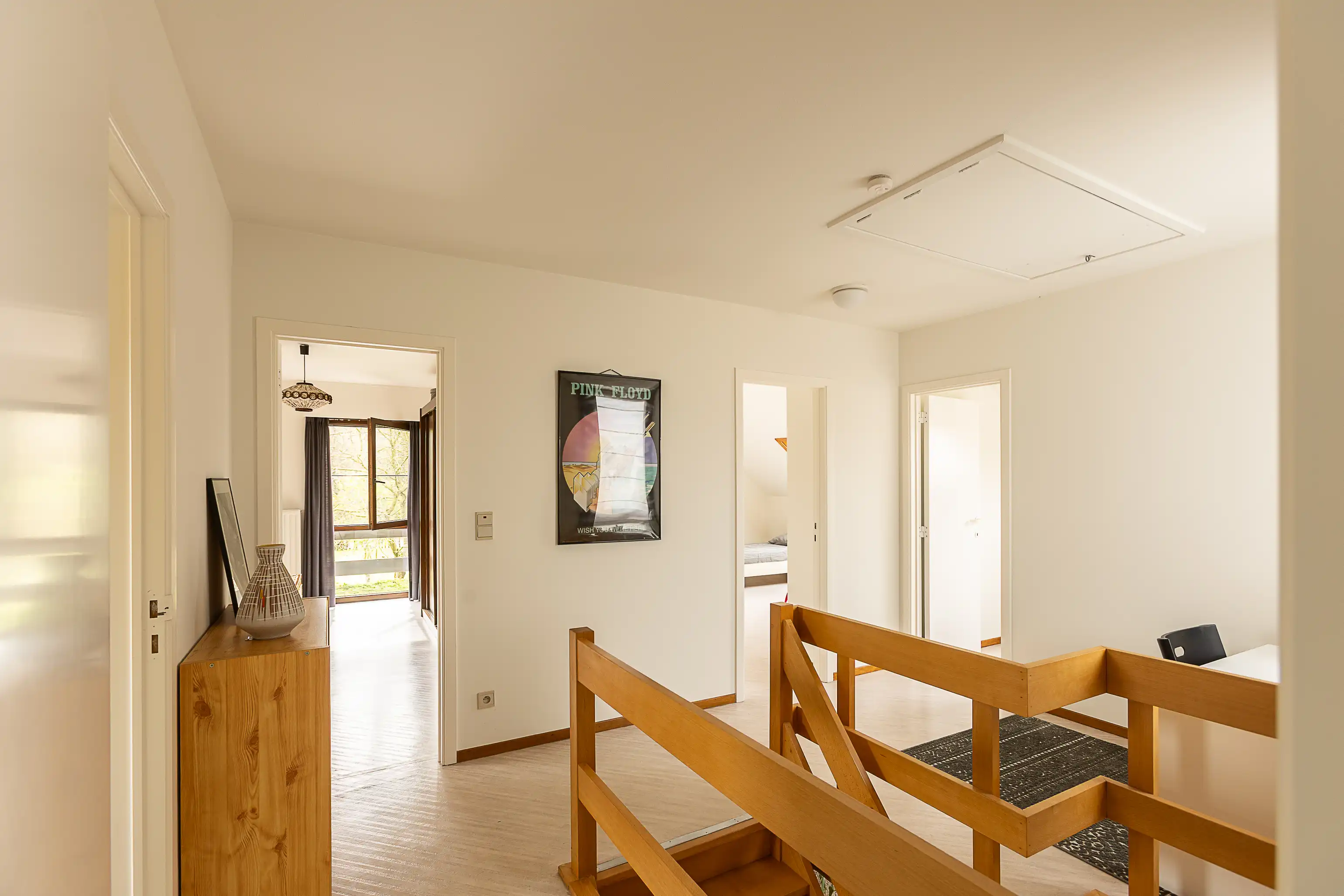 Ruime, instapklare gezinswoning (4 slpk + bureau) in Aalter foto 16