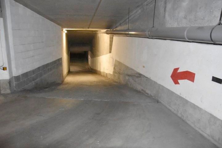 Ondergrondse autobox te huur – toplocatie! foto 8