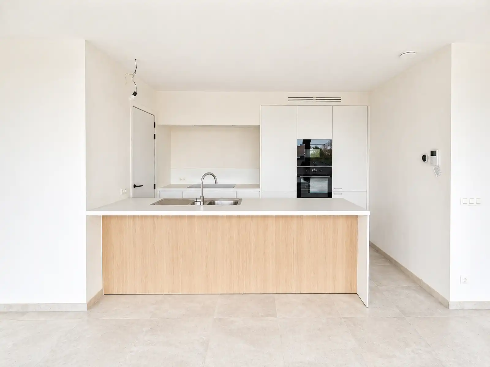 Instapklare appartementen met ruime terrassen te Lierde foto 6