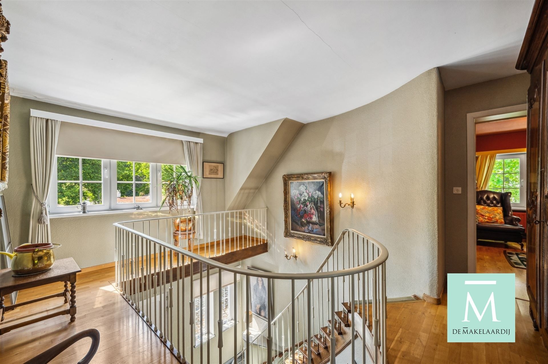 Prachtige villa met 4 slaapkamers op toplocatie nabij het Imeldaziekenhuis foto 16