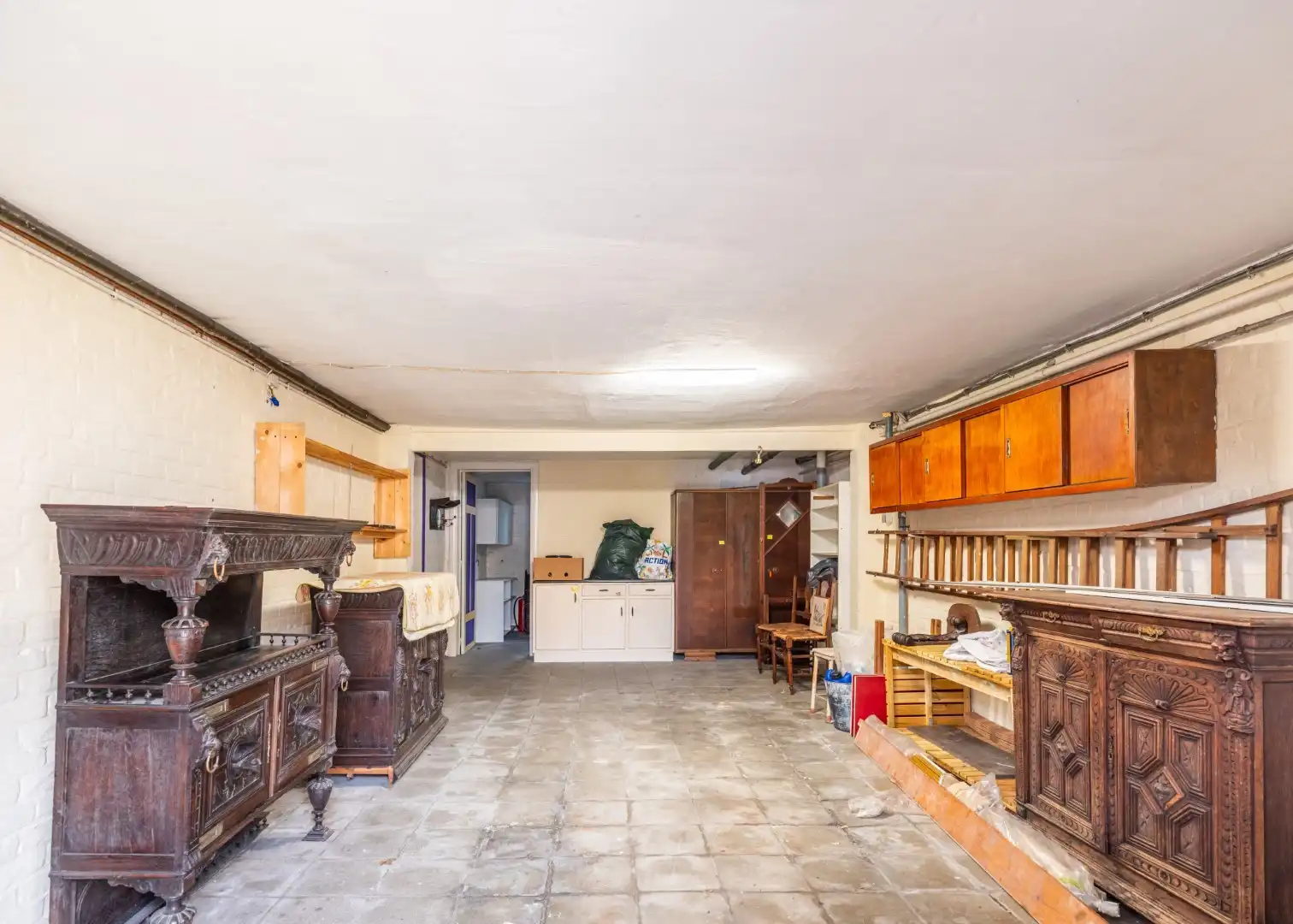 Villa Overwinningslaan 15 foto 34