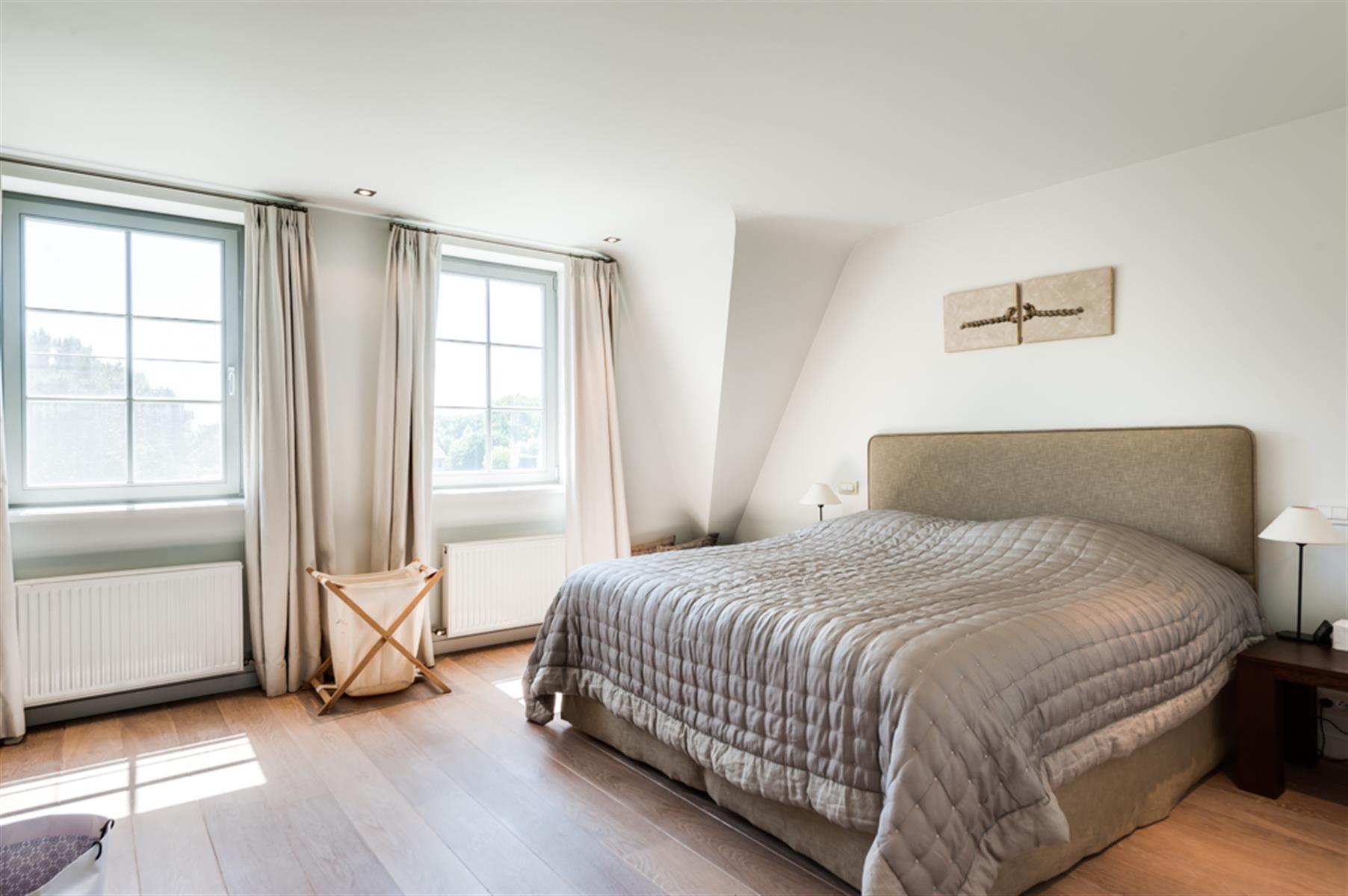Charme woning met zicht op natuurgebied foto 8