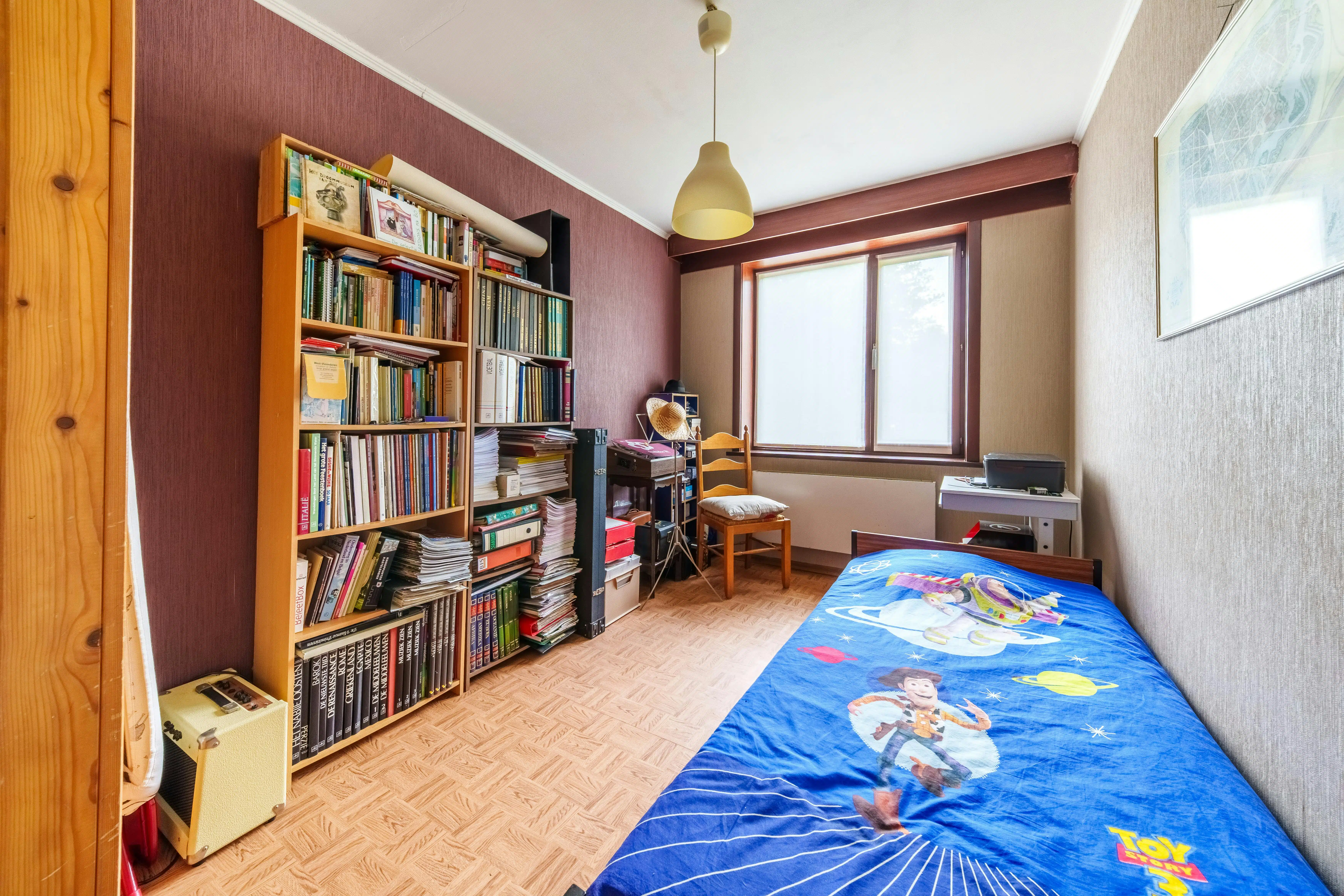 Instapklare, alleenstaande woning in Zillebeke  foto 21