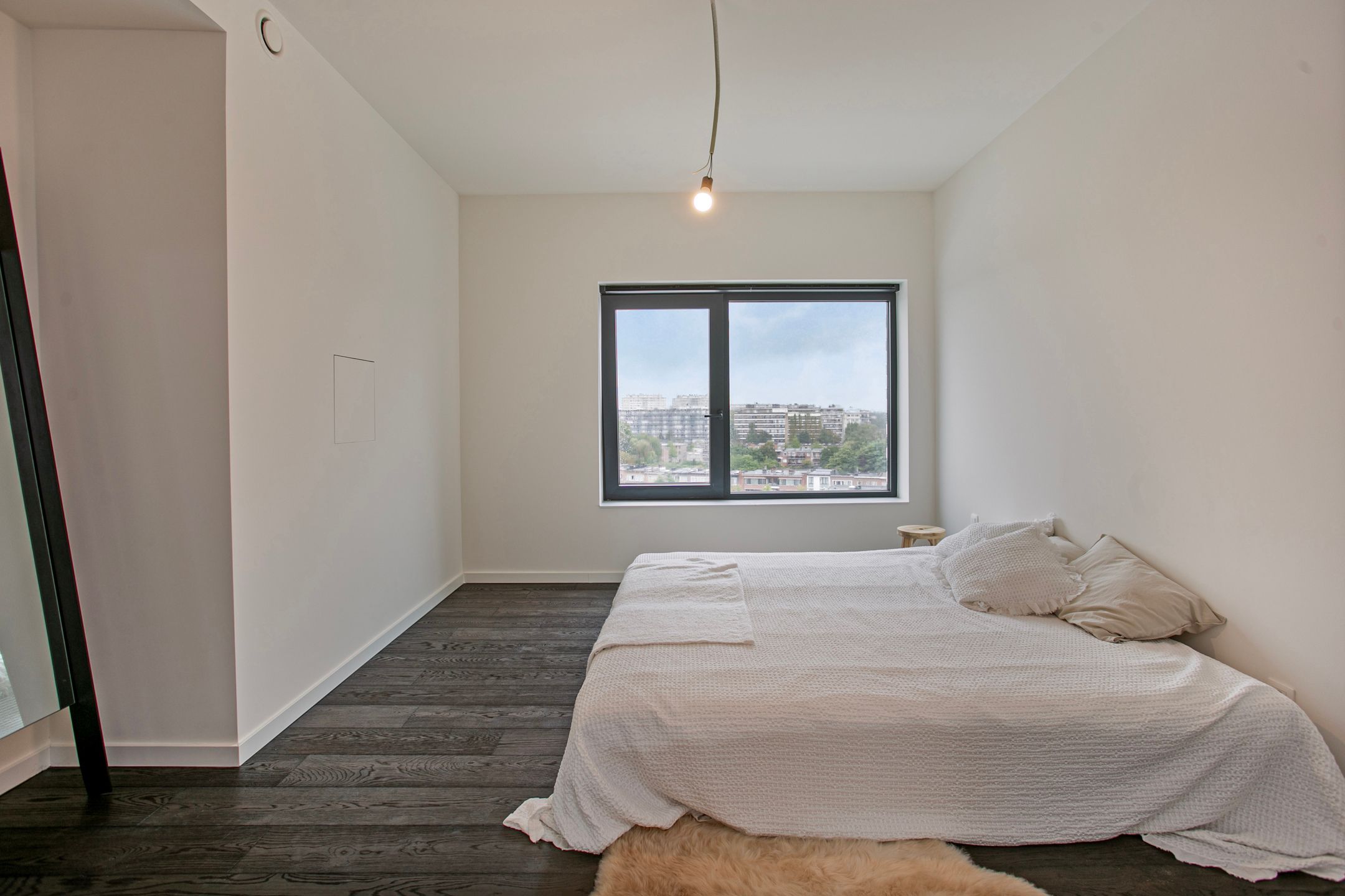 BERCHEM - Penthouse foto 8