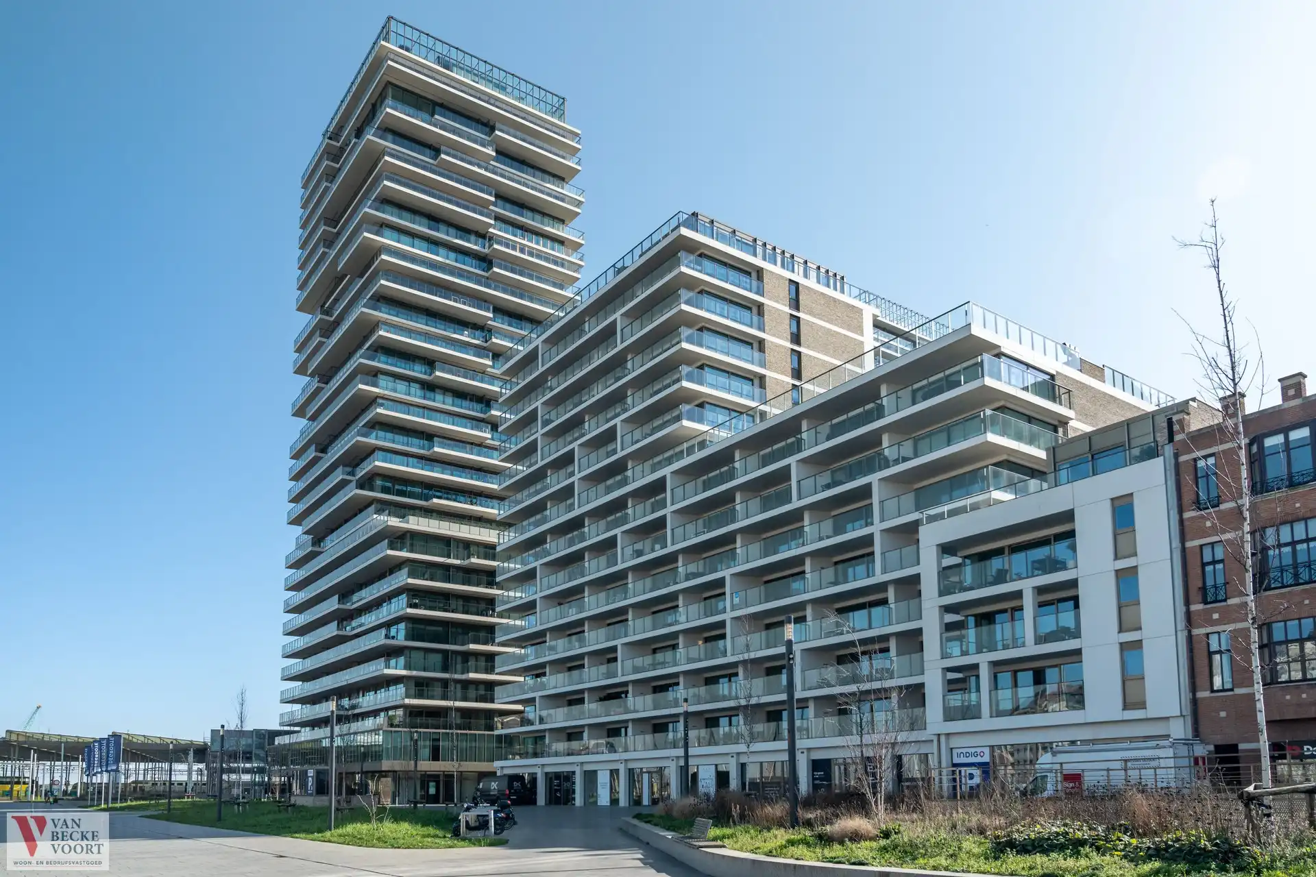 SKY DISTRICT foto 17