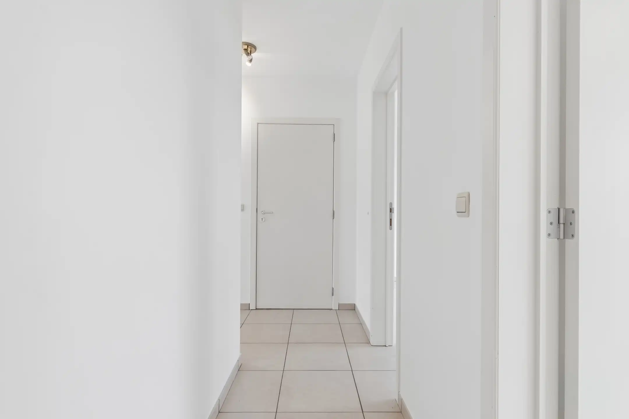 Energiezuinig appartement met 2 slaapkamers en garagebox foto 23