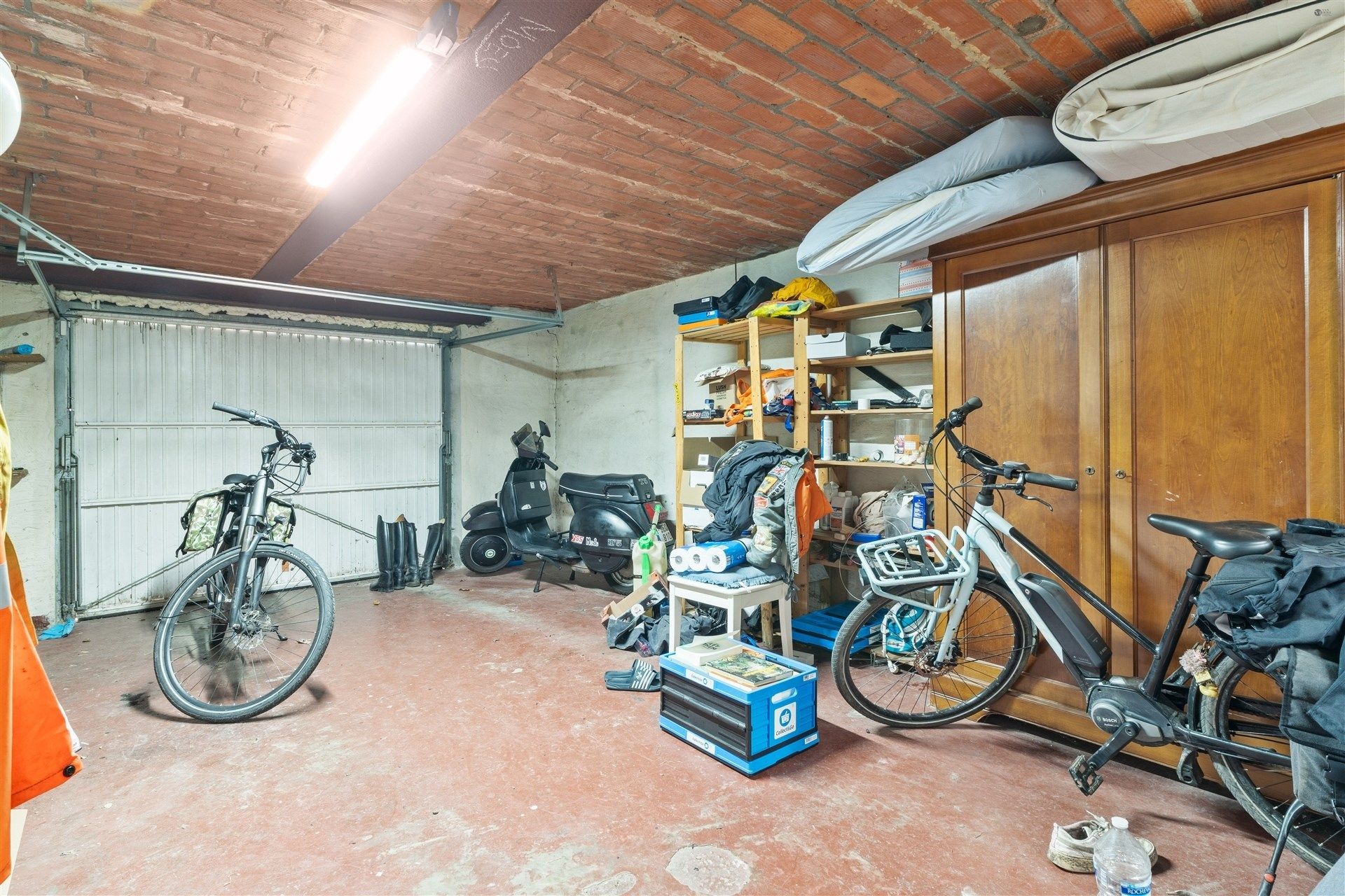Open bebouwing + stallen op 11.268m² foto 20