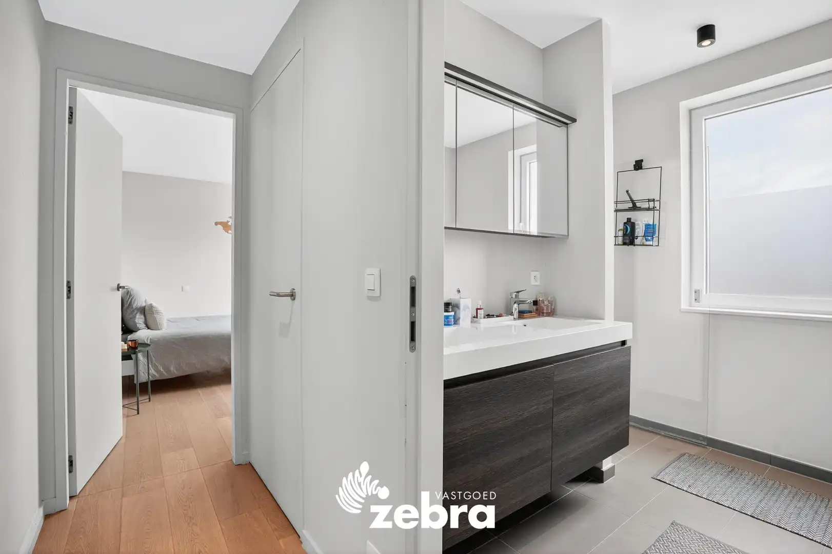 Recent appartement met ruim terras en dubbele garagebox te Ruiselede (Wingene)! foto 19