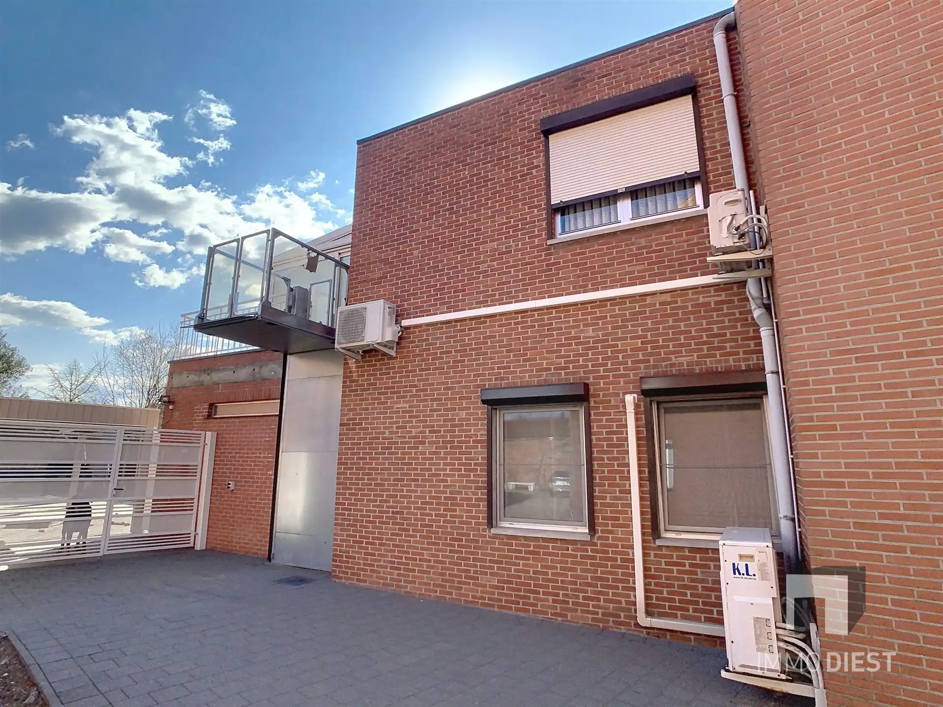 2 Appartementen/kangoeroewoning foto 41