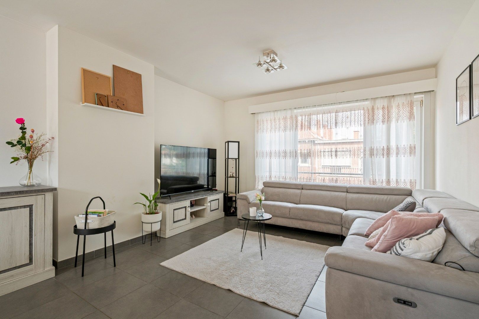 Licht op te frissen appartementsgebouw met 3 appartementen en 3 garageboxen op TOP-ligging te St-Amandsberg foto 15