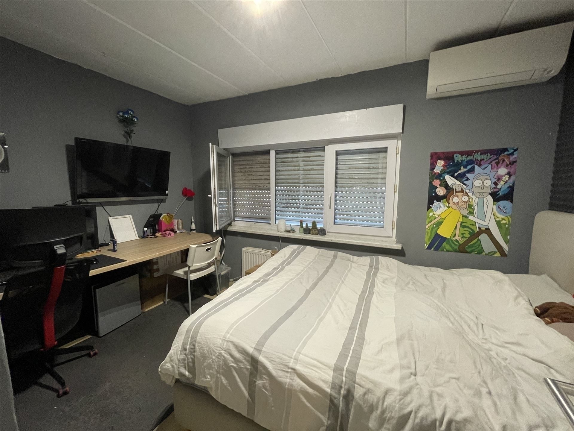 Energiezuinige halfopen bebouwing! foto 10