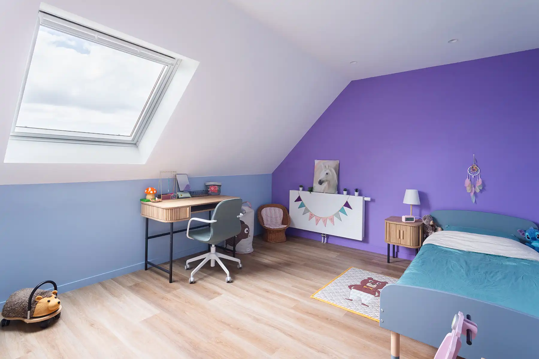 Lint | Recente en energiezuinige woning 5 slpks  foto 21