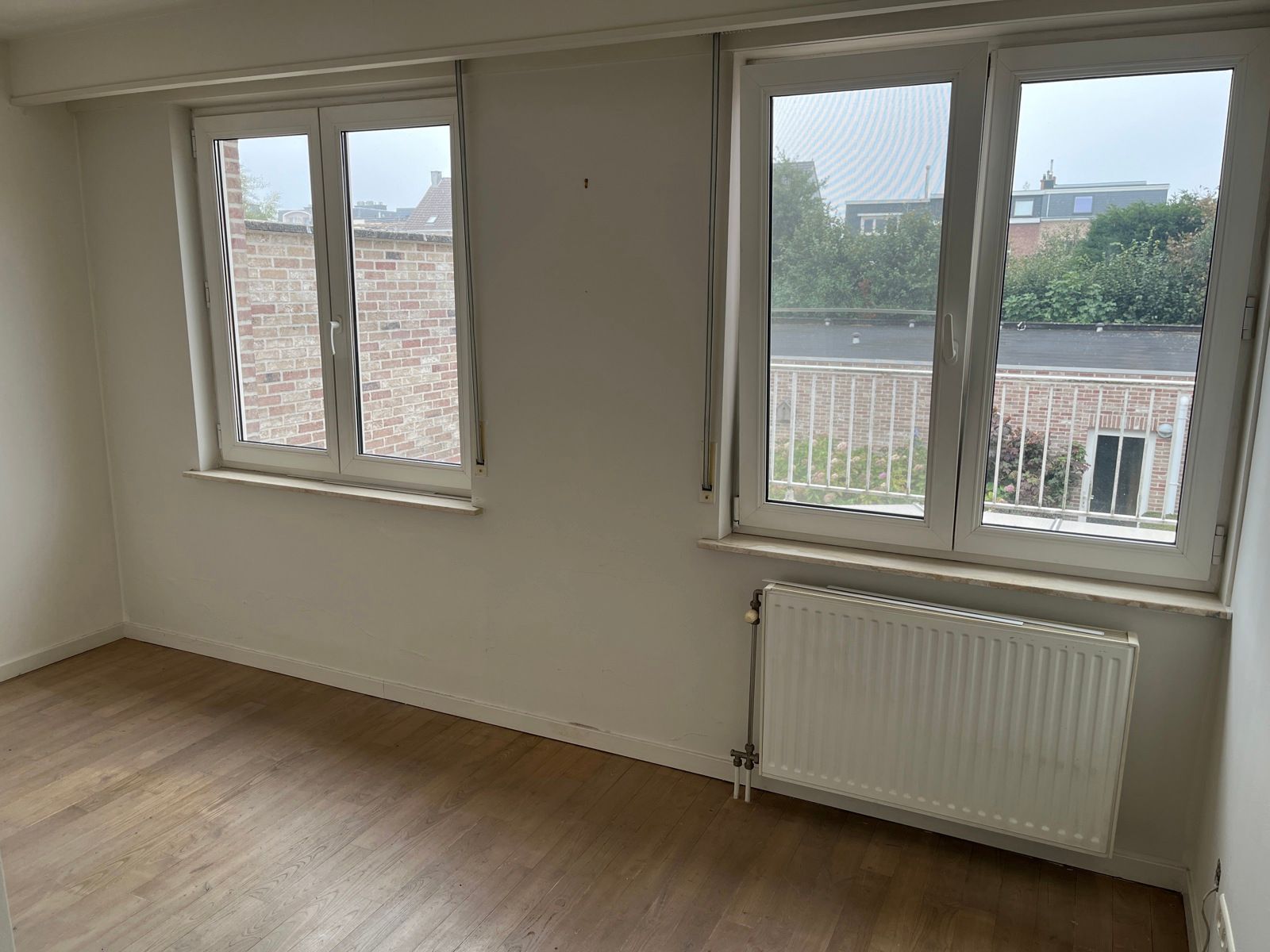 Appartement met lift, terras, garagebox en autostaanplaats foto 10