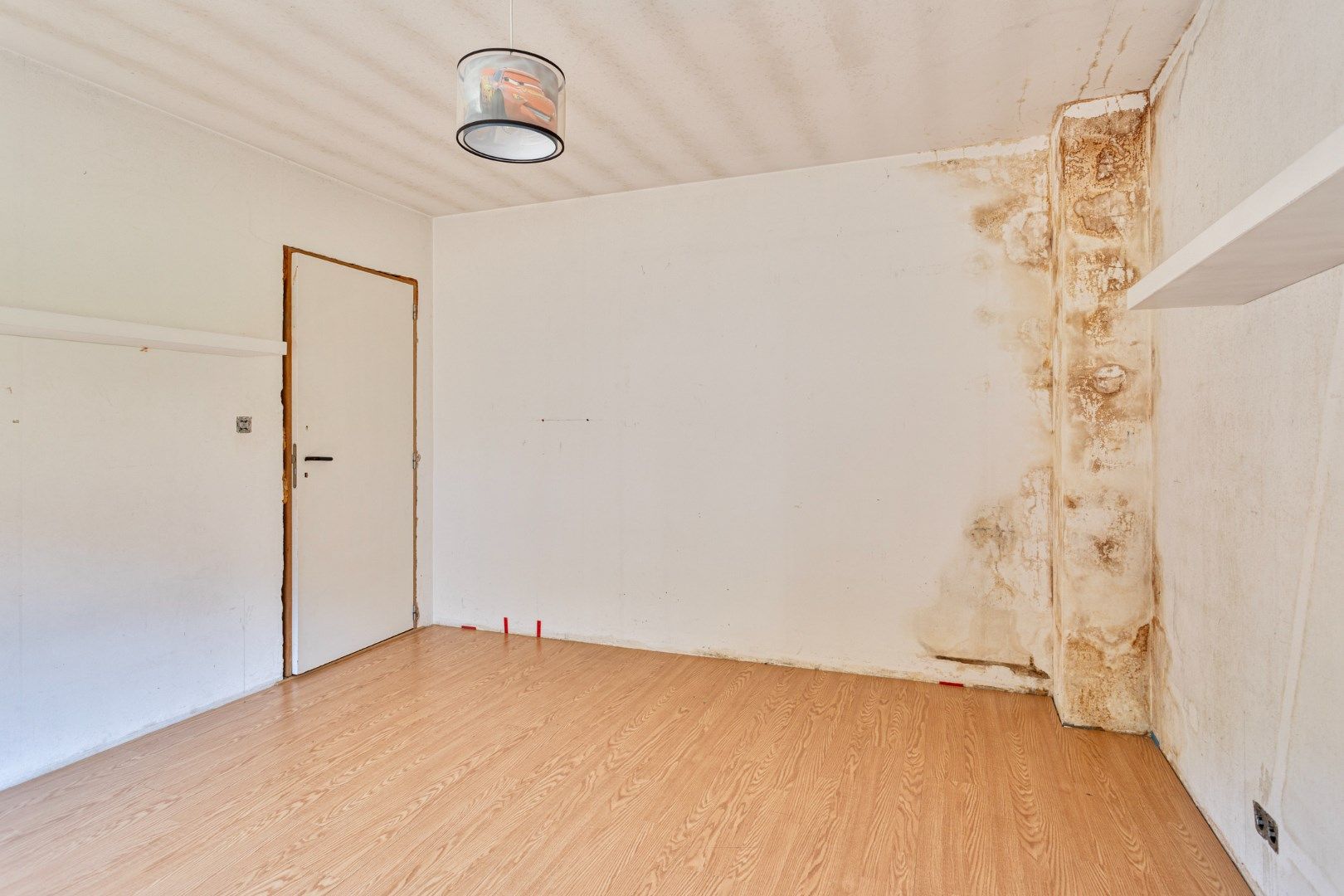 Te renoveren woning met magazijn op 824 m² nabij het centrum van Tessenderlo ! foto 14