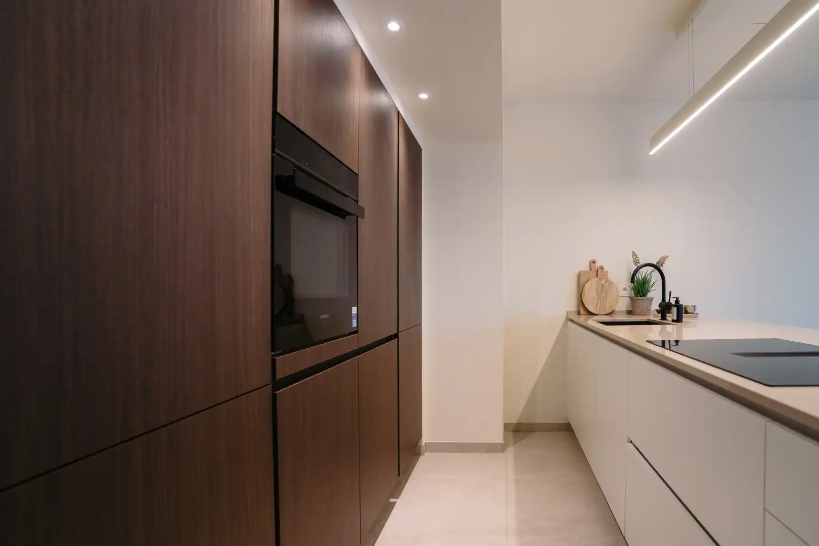 SCHITTEREND VERNIEUWD 2 SLPK APP MET ZIJDELINGS ZICHT OP ZEE foto 16