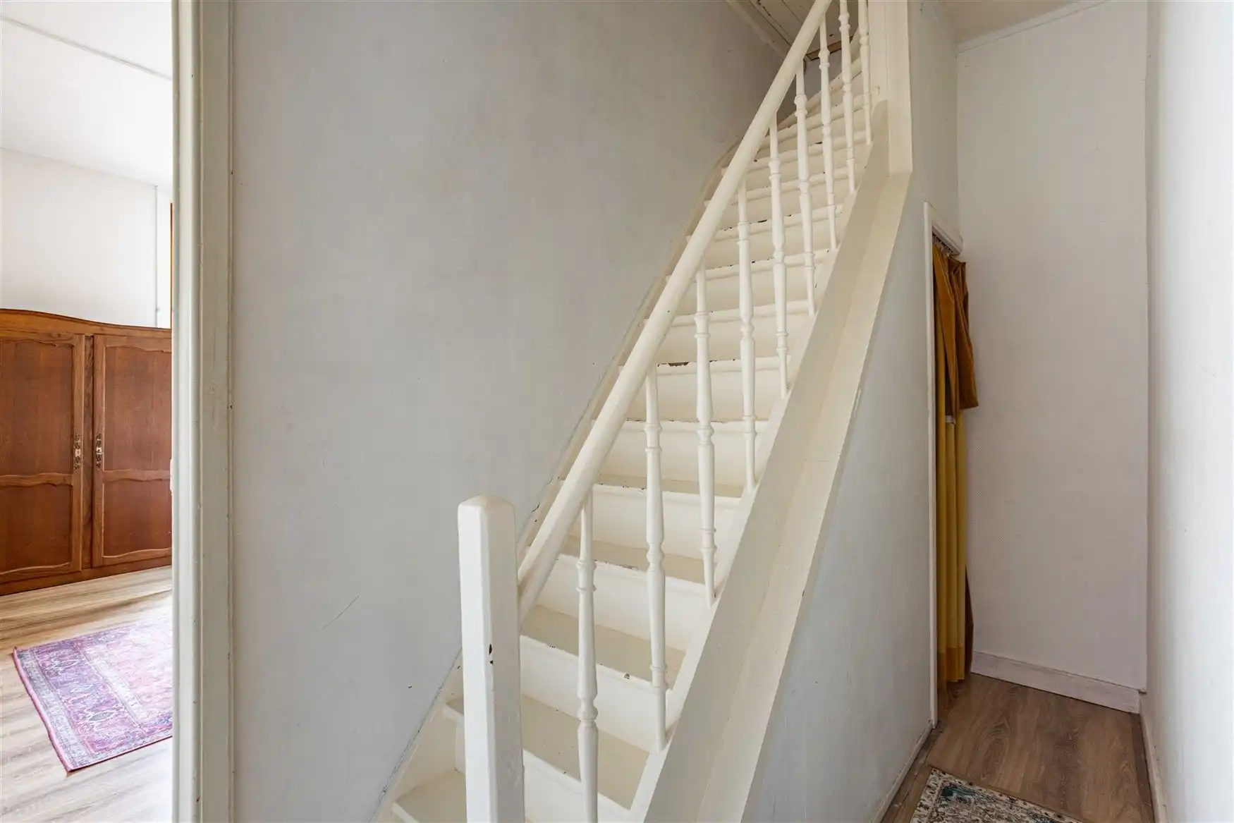 Woning met potentieel en uitstekende ligging in Sint-Amandsberg. foto 8