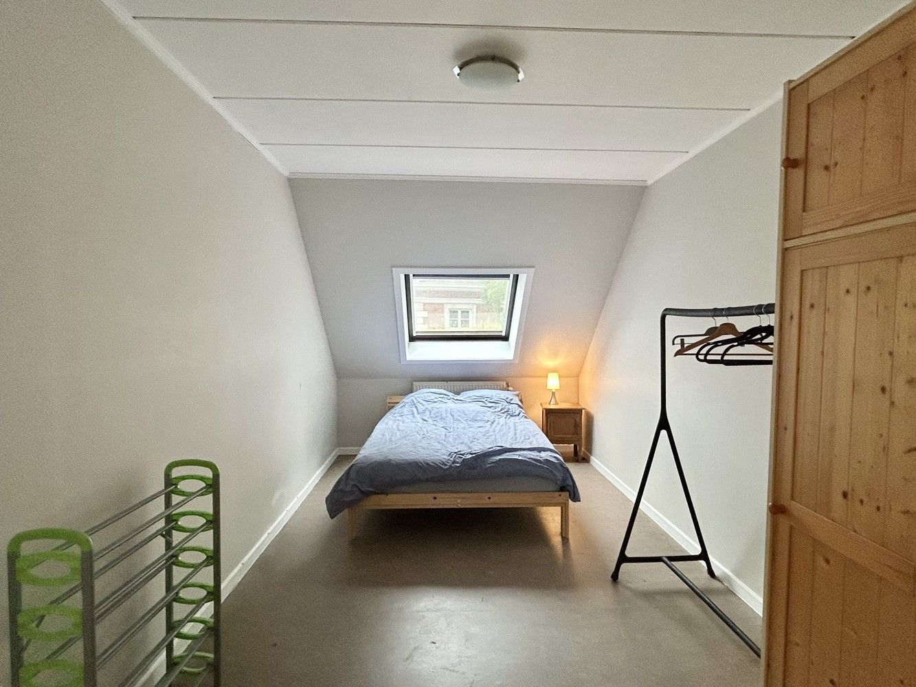 Charmant appartement op toplocatie in hartje Leuven foto 7