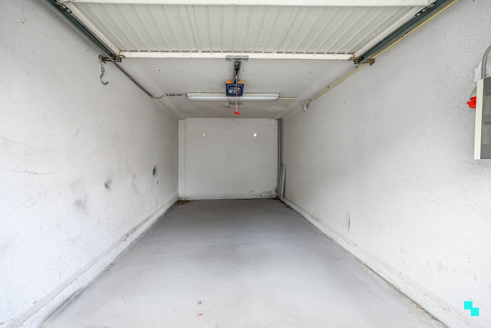 Losstaande garagebox te Bosmolens foto 3