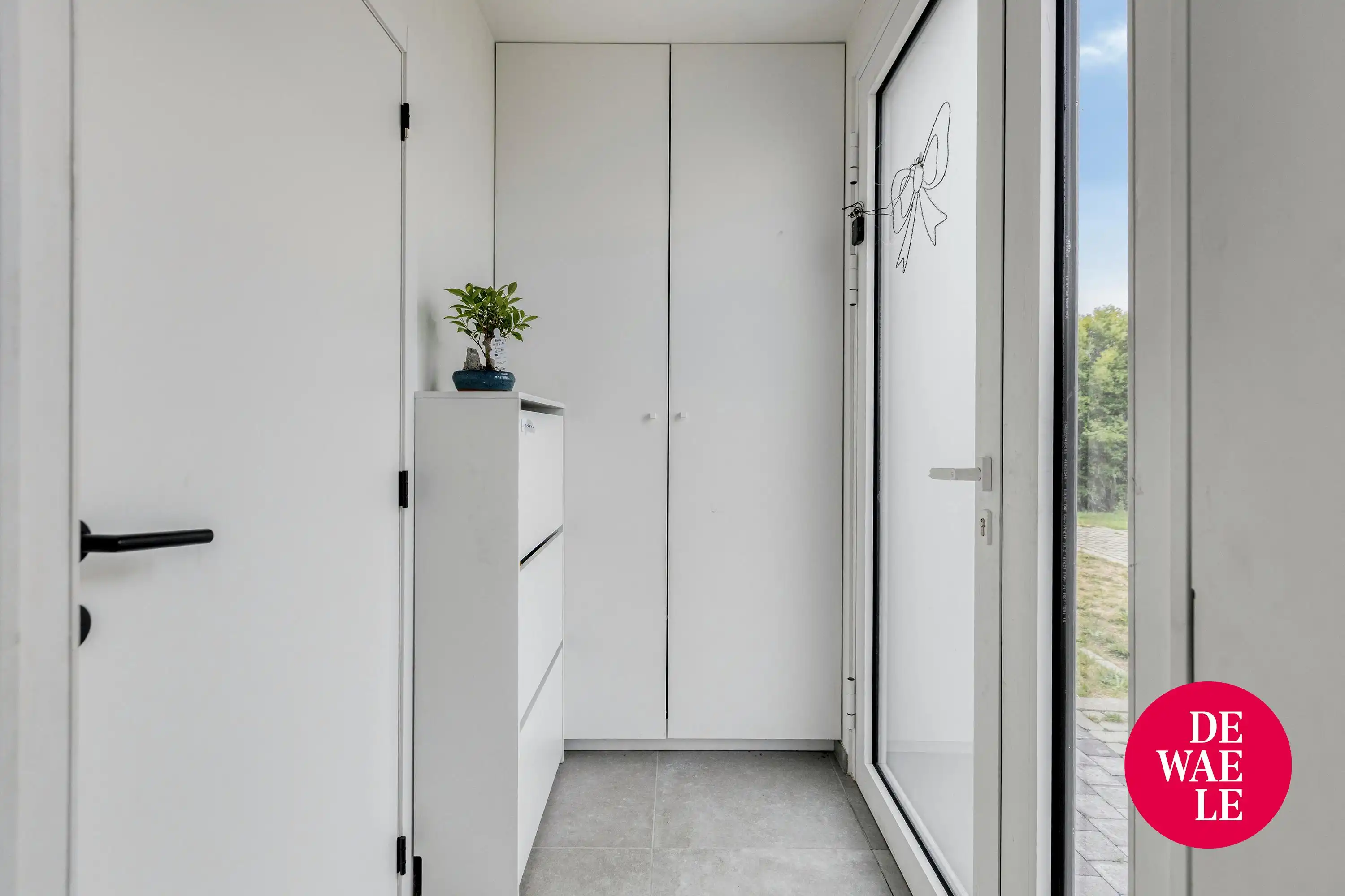 Energiezuinig nieuwbouw huis in centrum Bree met 3 slaapkamers foto 2