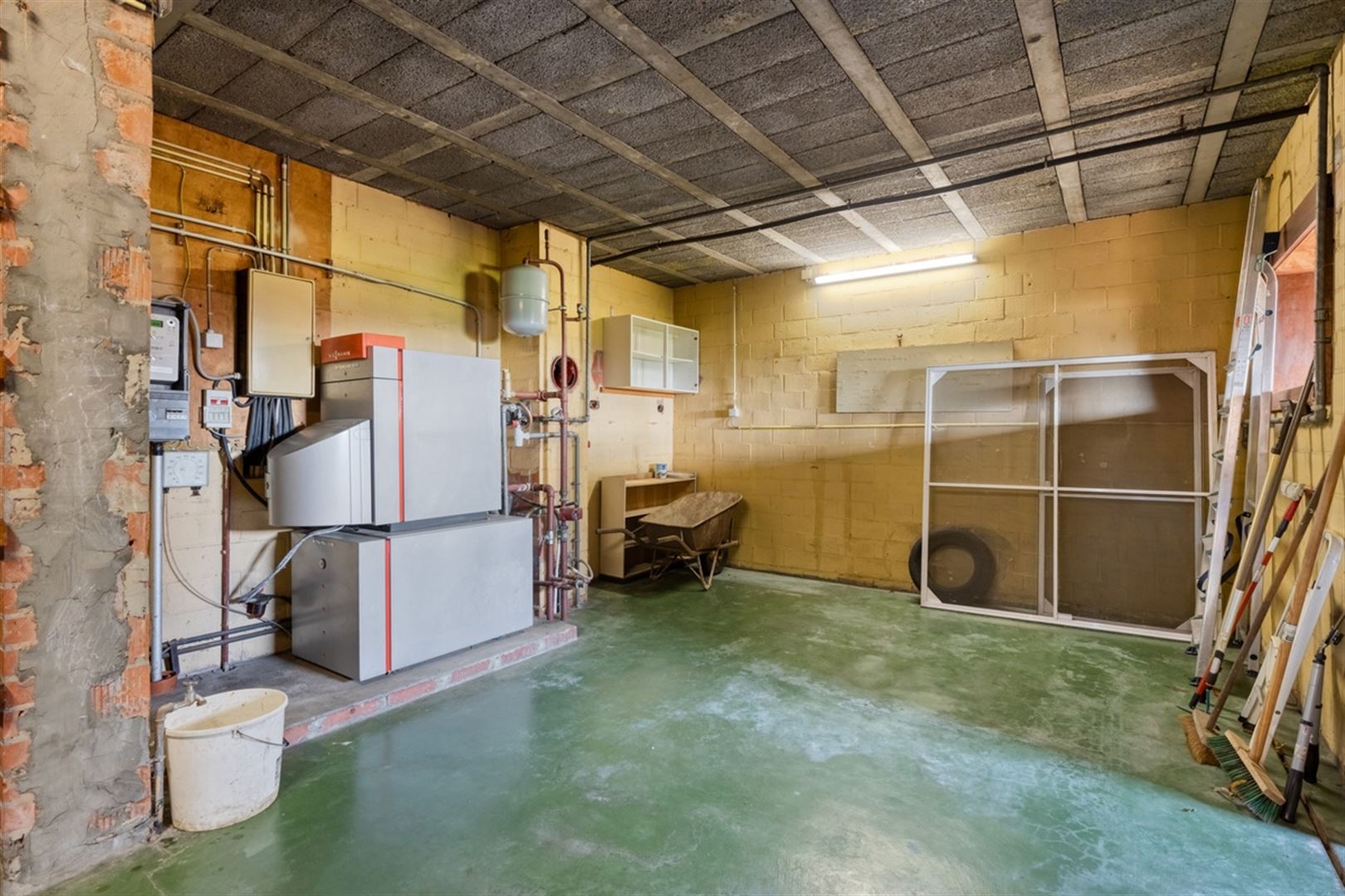 Mooi gelegen statige woning op 1231 m2 foto 31