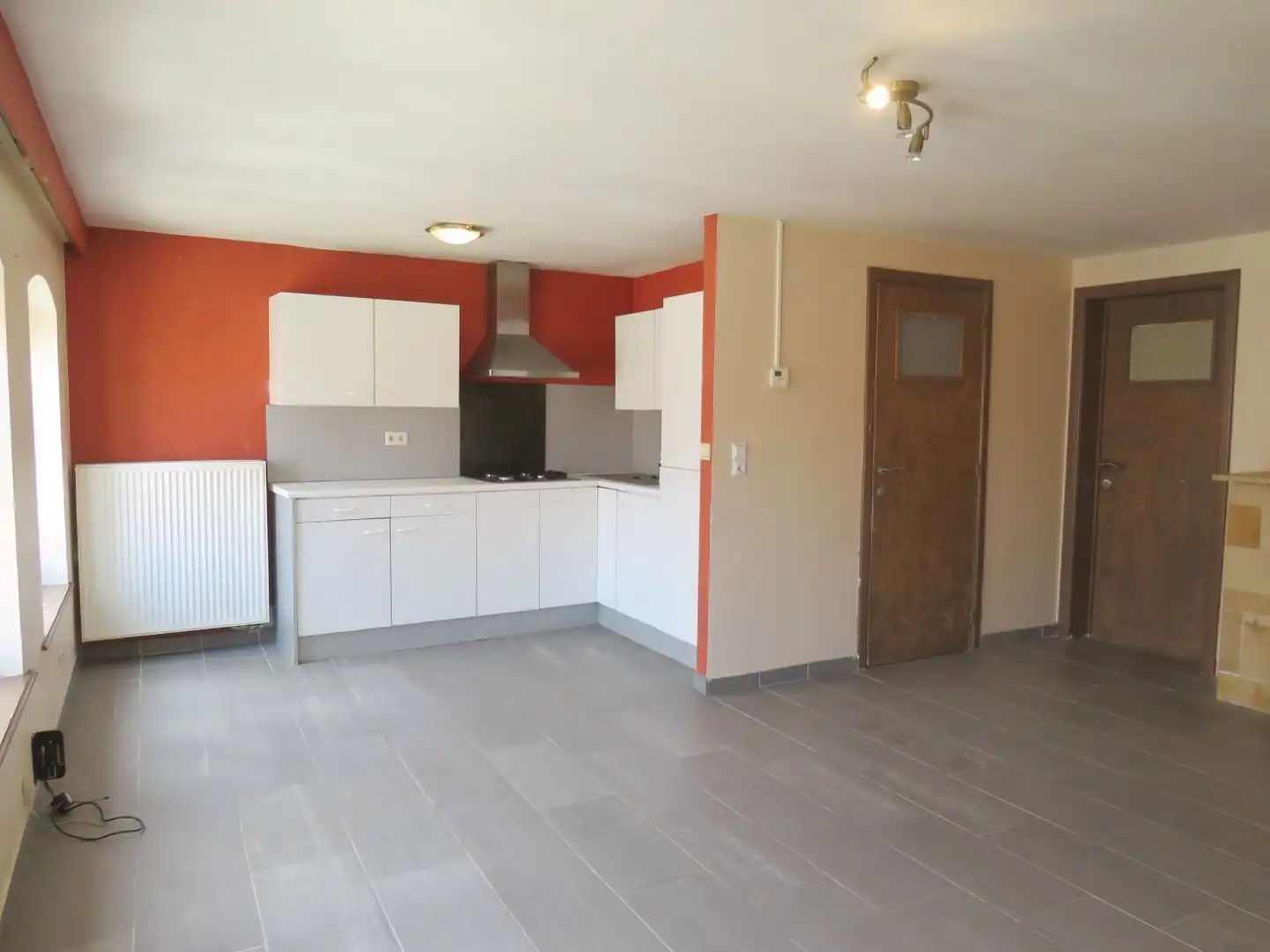 Rustig gelegen appartement in de binnenstad foto 2