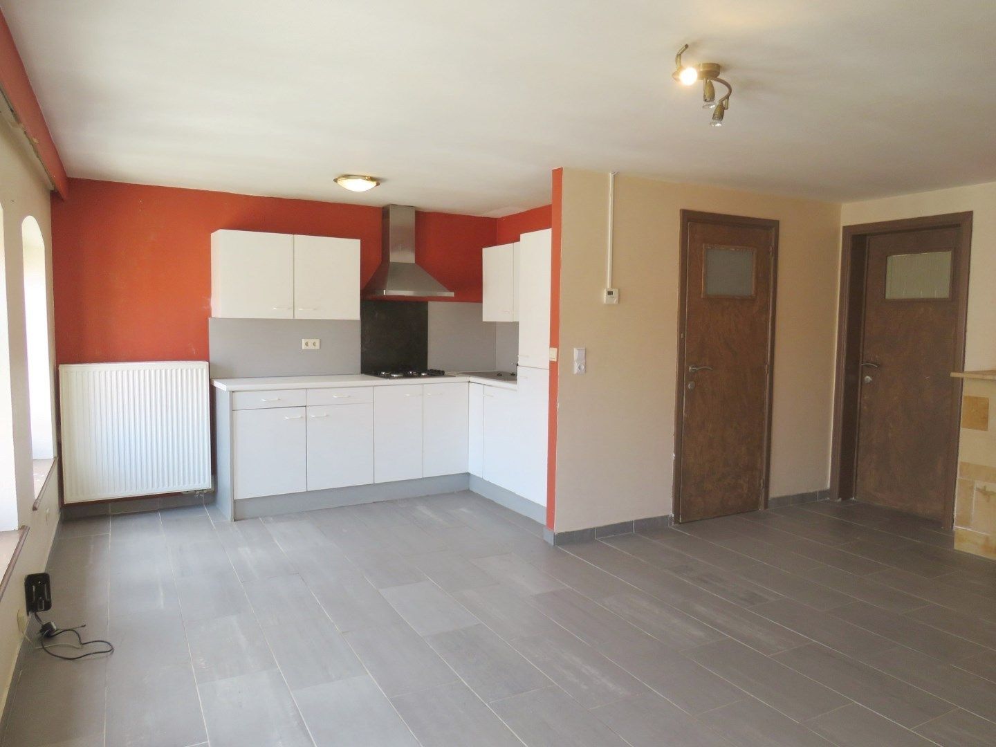 Rustig gelegen appartement in de binnenstad foto 2