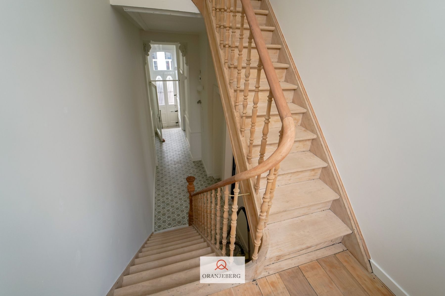 Co-housing woning met 5 slpk's en 3 badkamers foto 22