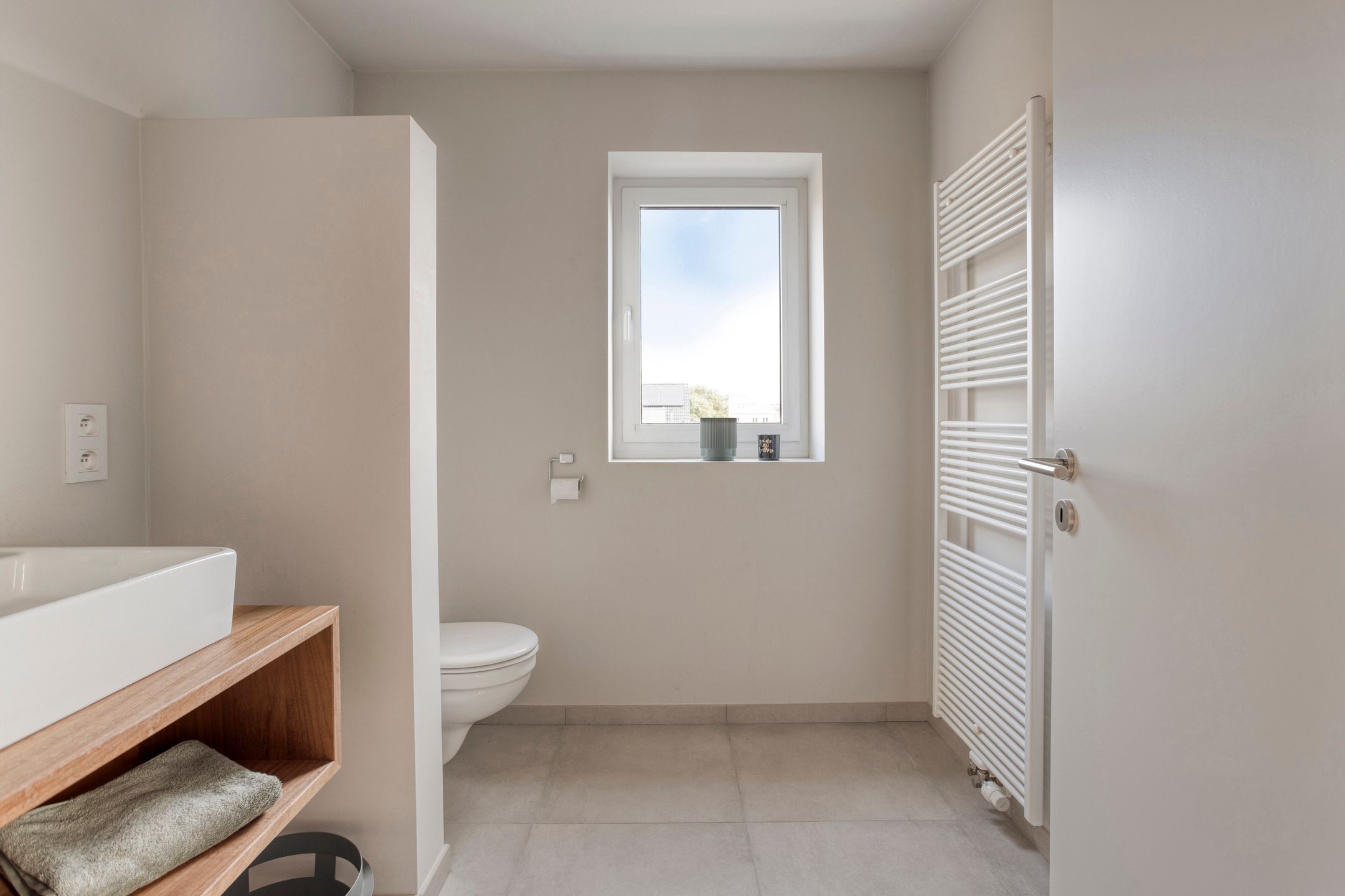 Ruime, energiezuinige woning met 3 slaapkamers te Werchter foto 16