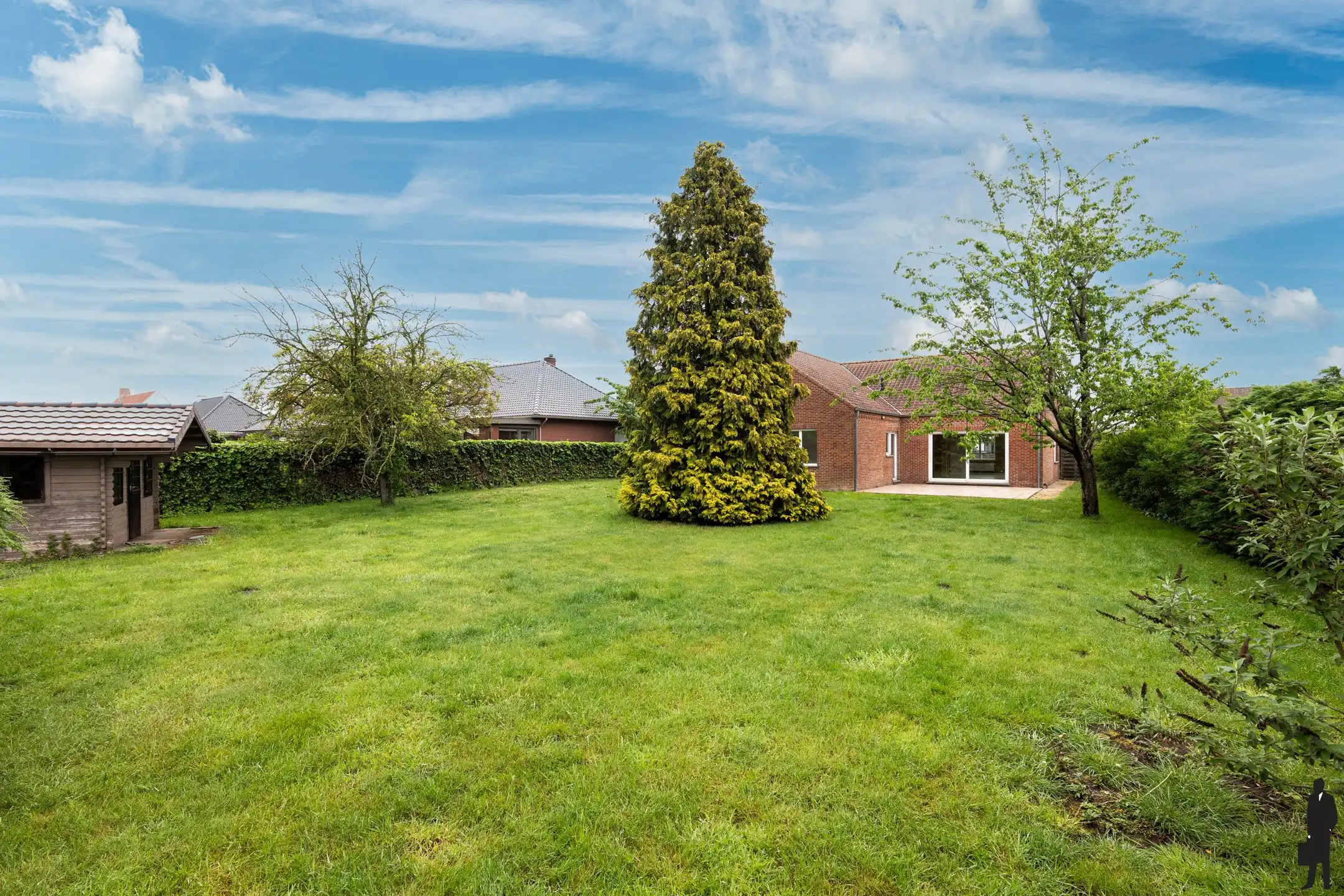 Gelijkvloerse woning met 4 slaapkamers te Malle foto 20