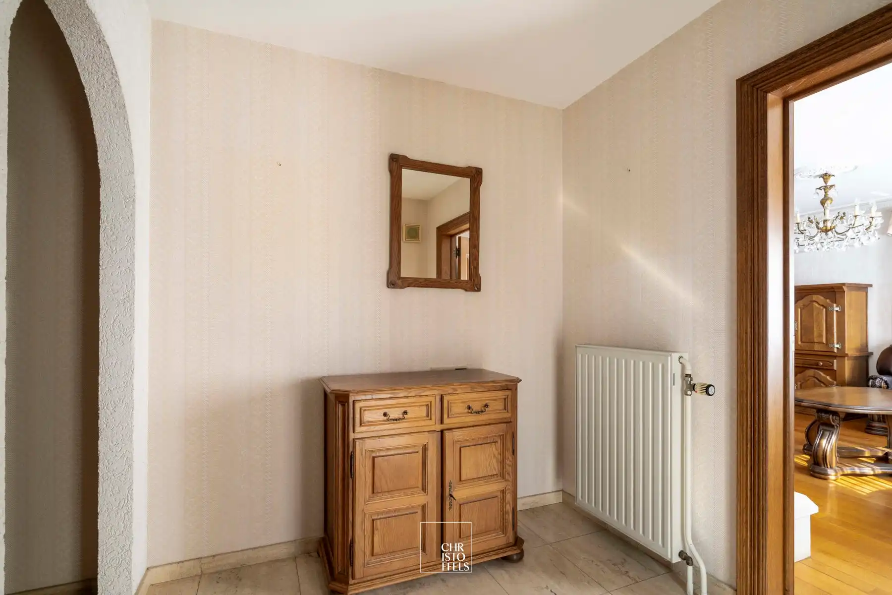 Ruime gezinswoning (232m²) met 5 slaapkamers te Zutendaal!  foto 2