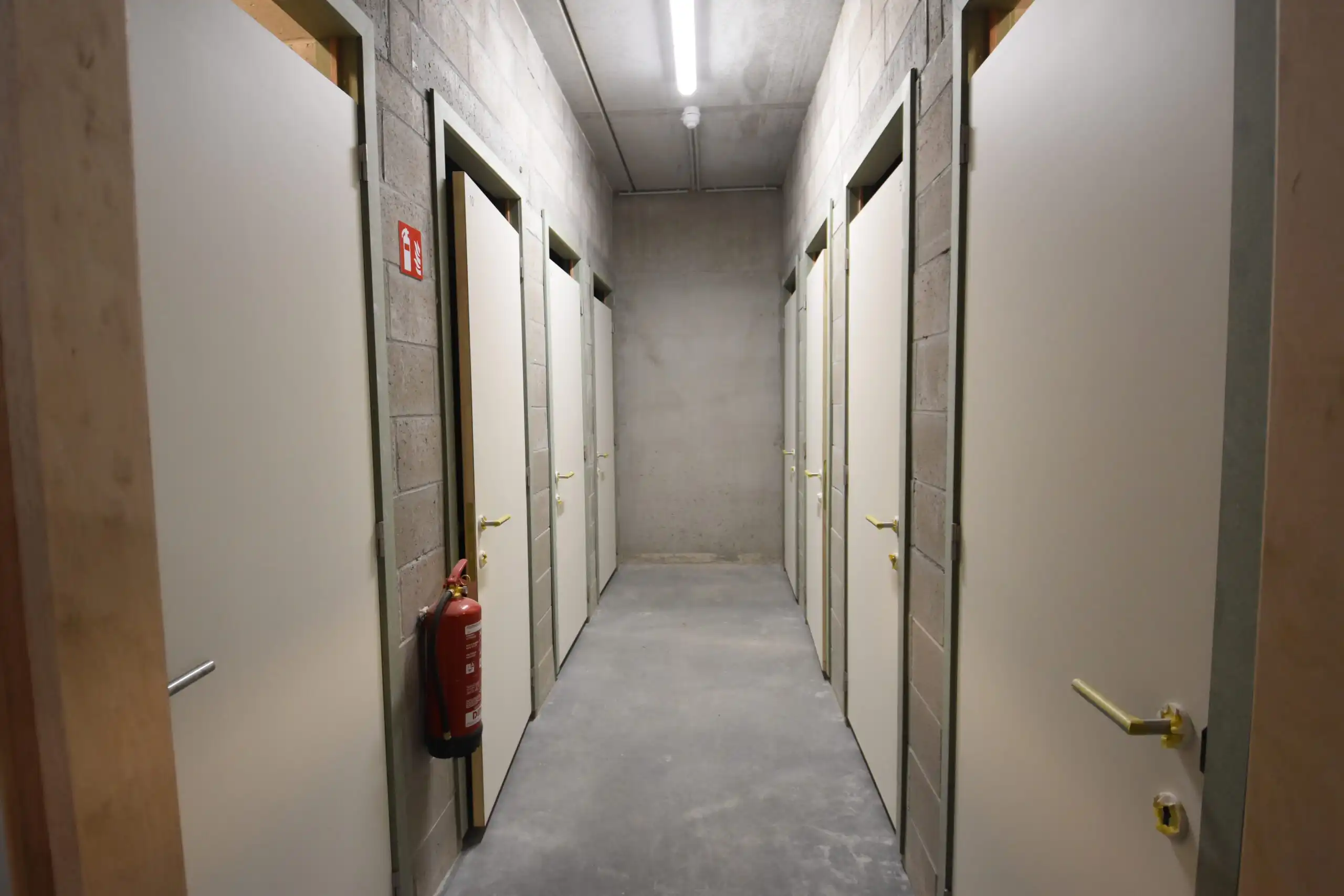 Stijlvol wonen in alle rust – nieuwbouwappartement in de Clementwijk foto 21