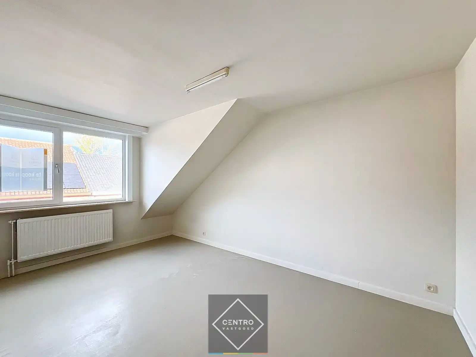 Betaalbaar ENERGIEZUINIG app. (112m²) met 3 slpks! foto 8