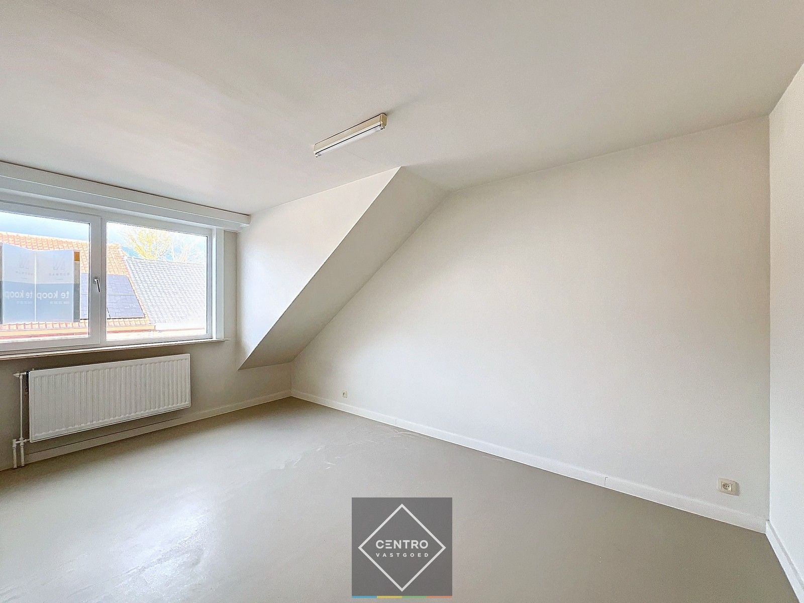 Betaalbaar ENERGIEZUINIG app. (112m²) met 3 slpks! foto 8