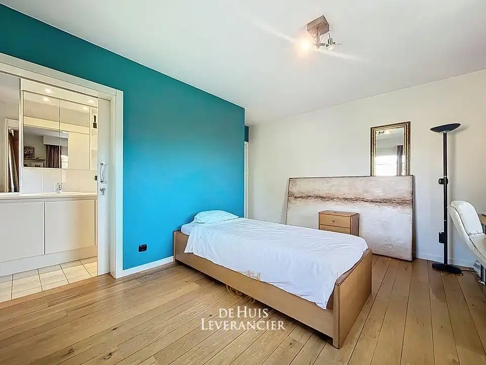 Exclusieve villa op uitzonderlijk perceel van 1 767 m², grenzend aan natuurgebied foto 56