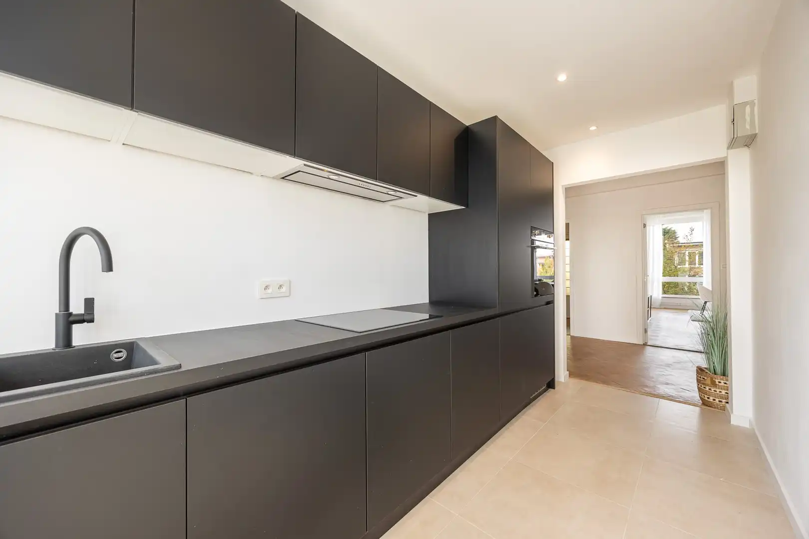 APPARTEMENT MET TERRAS foto 8