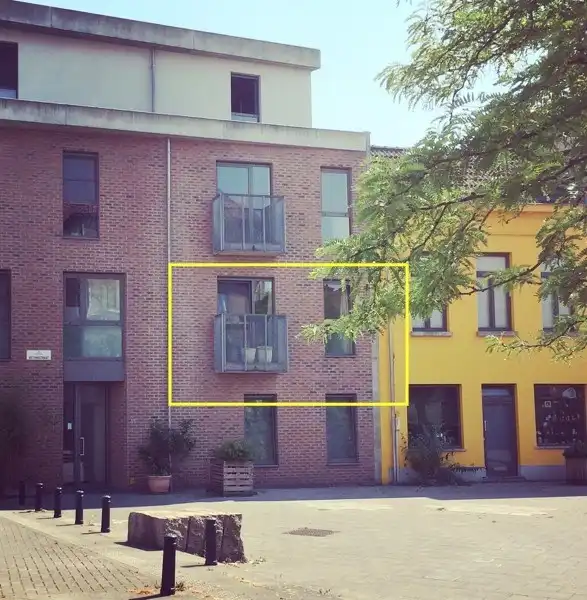 Appartement te huur Kettingstraat 15 -/102 - 9000 Gent