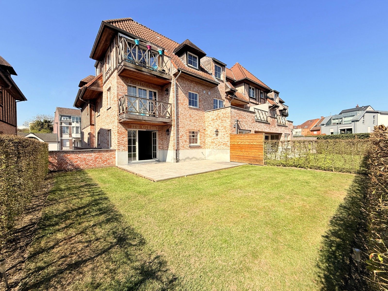 Appartement te koop foto 4