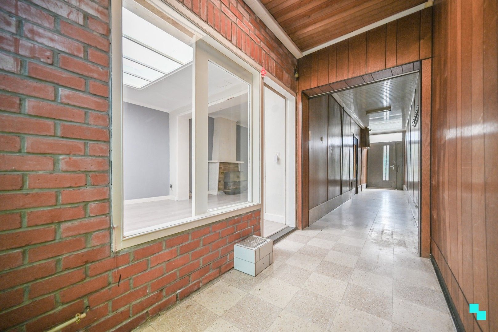 Te renoveren ééngezinswoning te Izegem foto 15