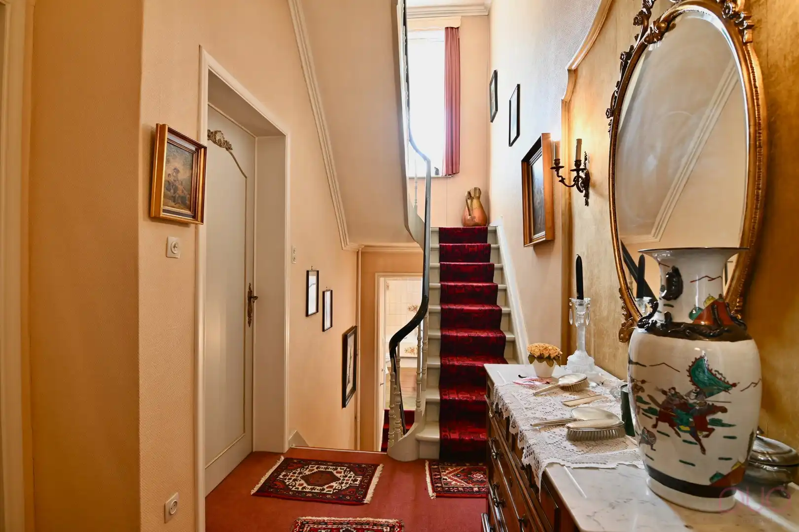 Prachtige herenwoning te renoveren in het hartje van Sint-Truiden met 6 slaapkamers en garage van 62m2 foto 23