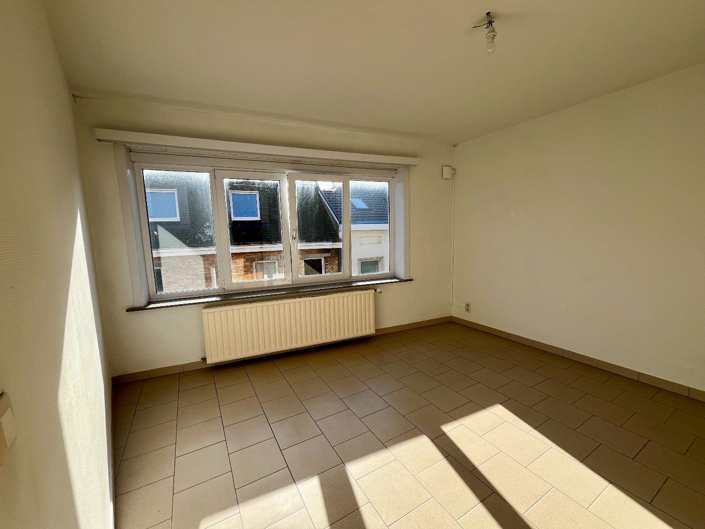 App te huur centrum Halle met 1 slpk foto 8