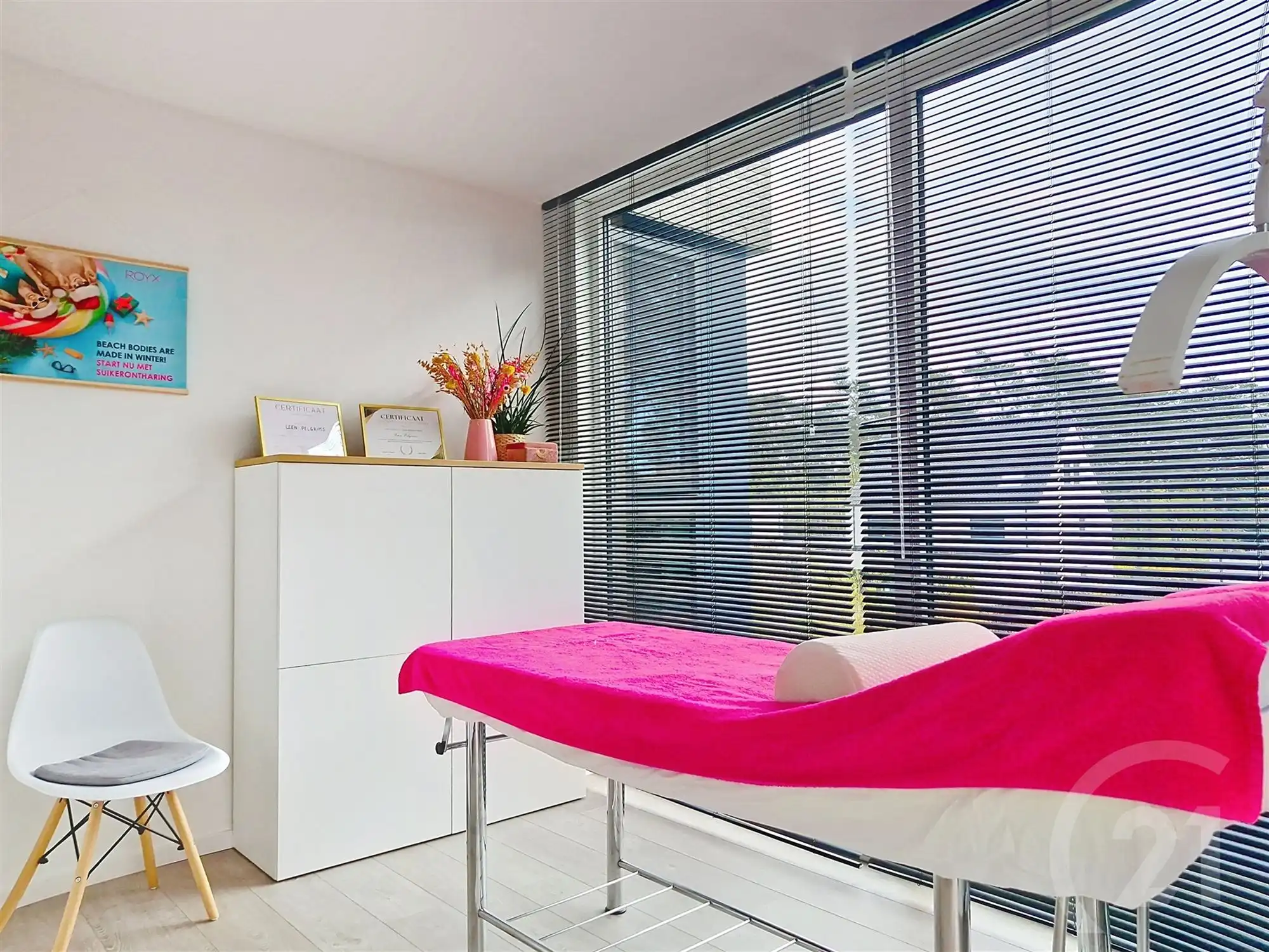 Huis te huur in Werchter! foto 12