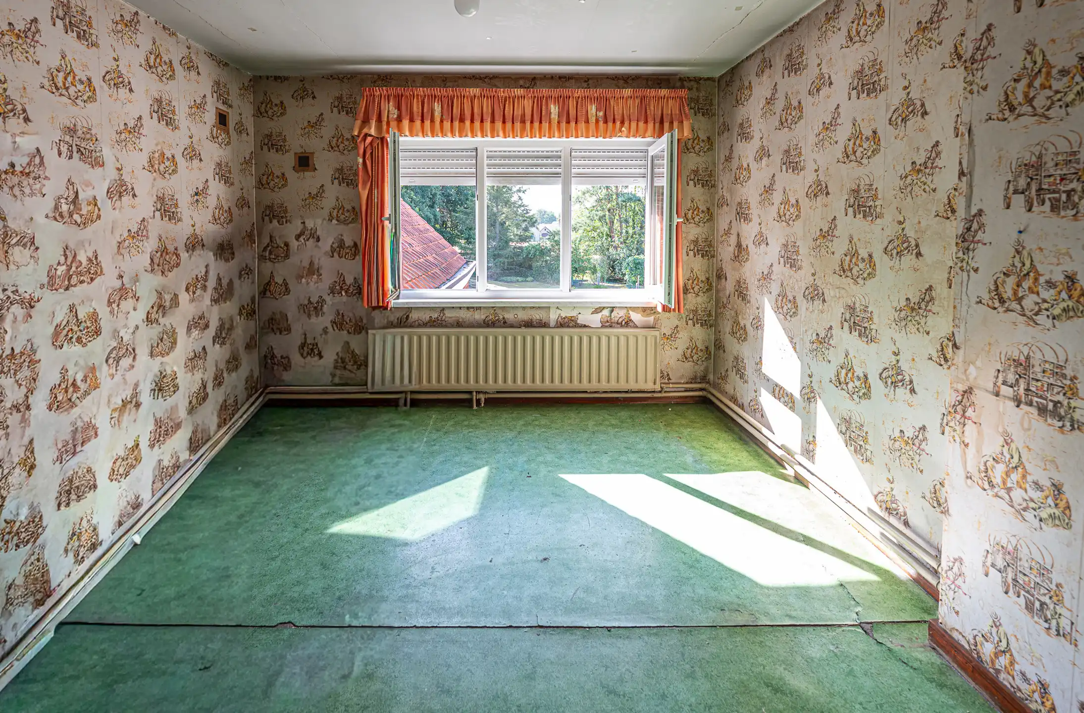 Te renoveren woning op 8 are foto 13