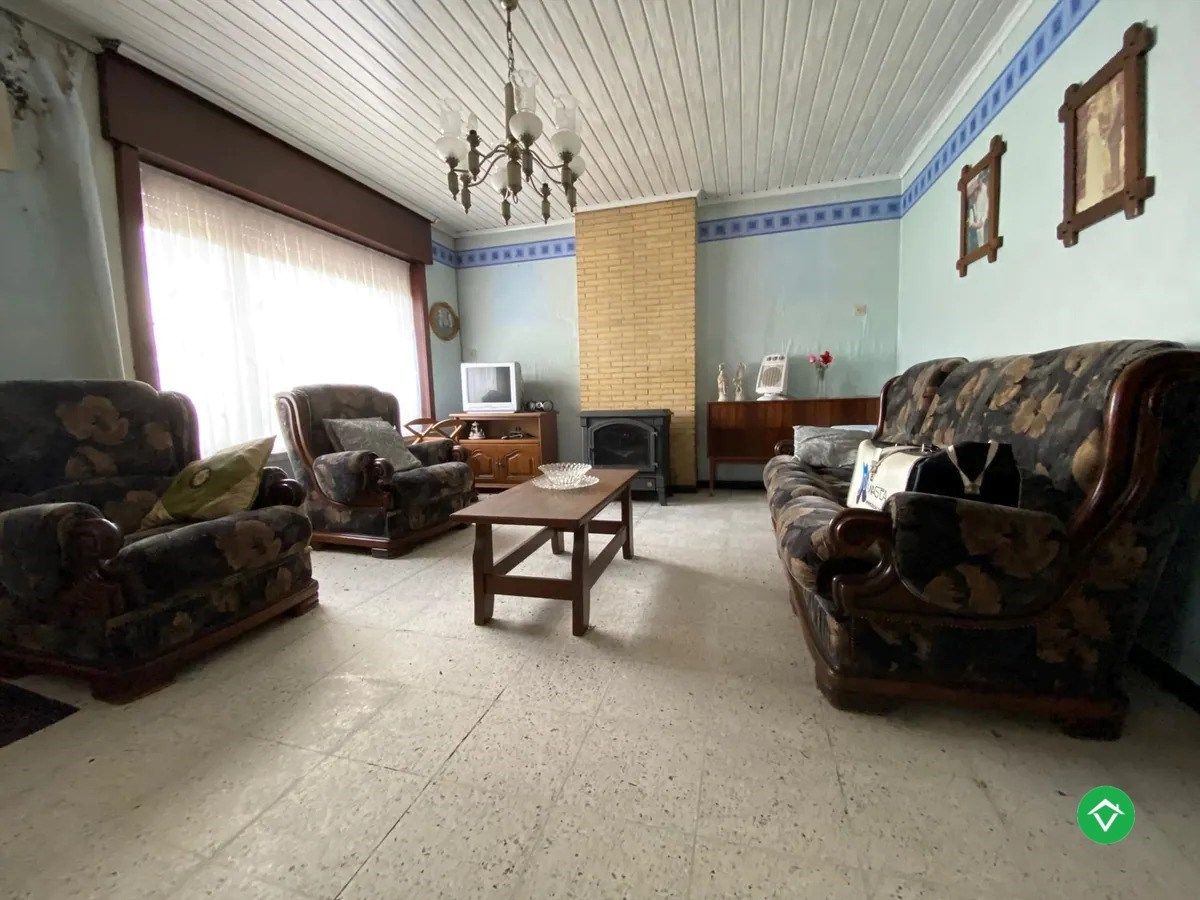 Alleenstaande woning met 4 slaapkamers te Kortemark foto 12