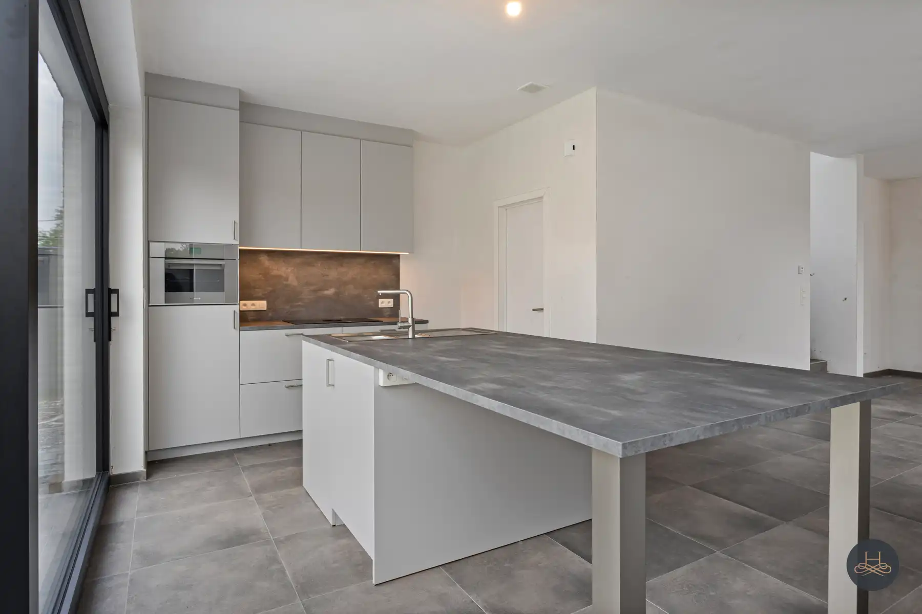 Moderne BEN-woning met hoogwaardige afwerking op toplocatie foto 12