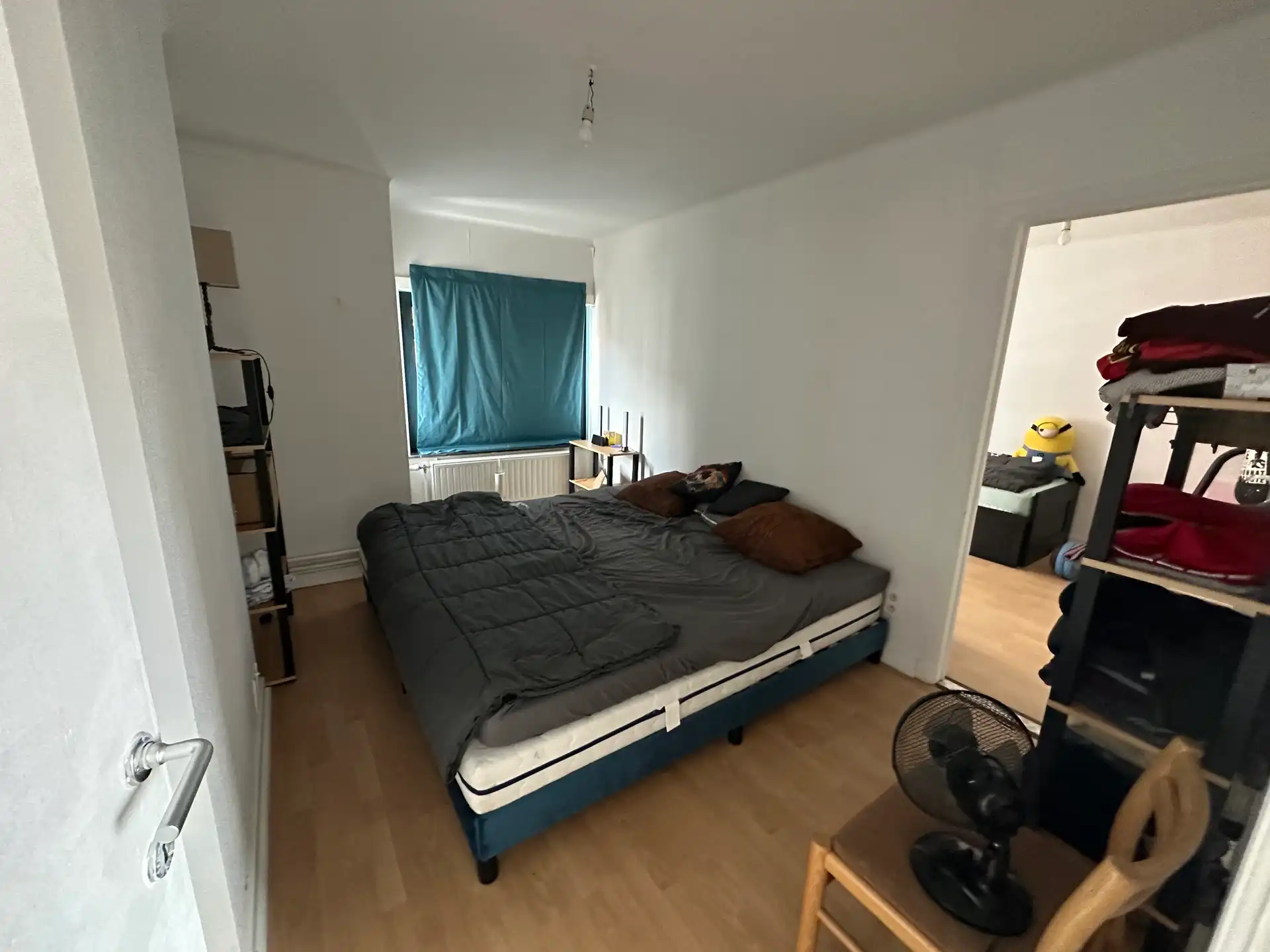 Commerciële ruimte te huur foto 11