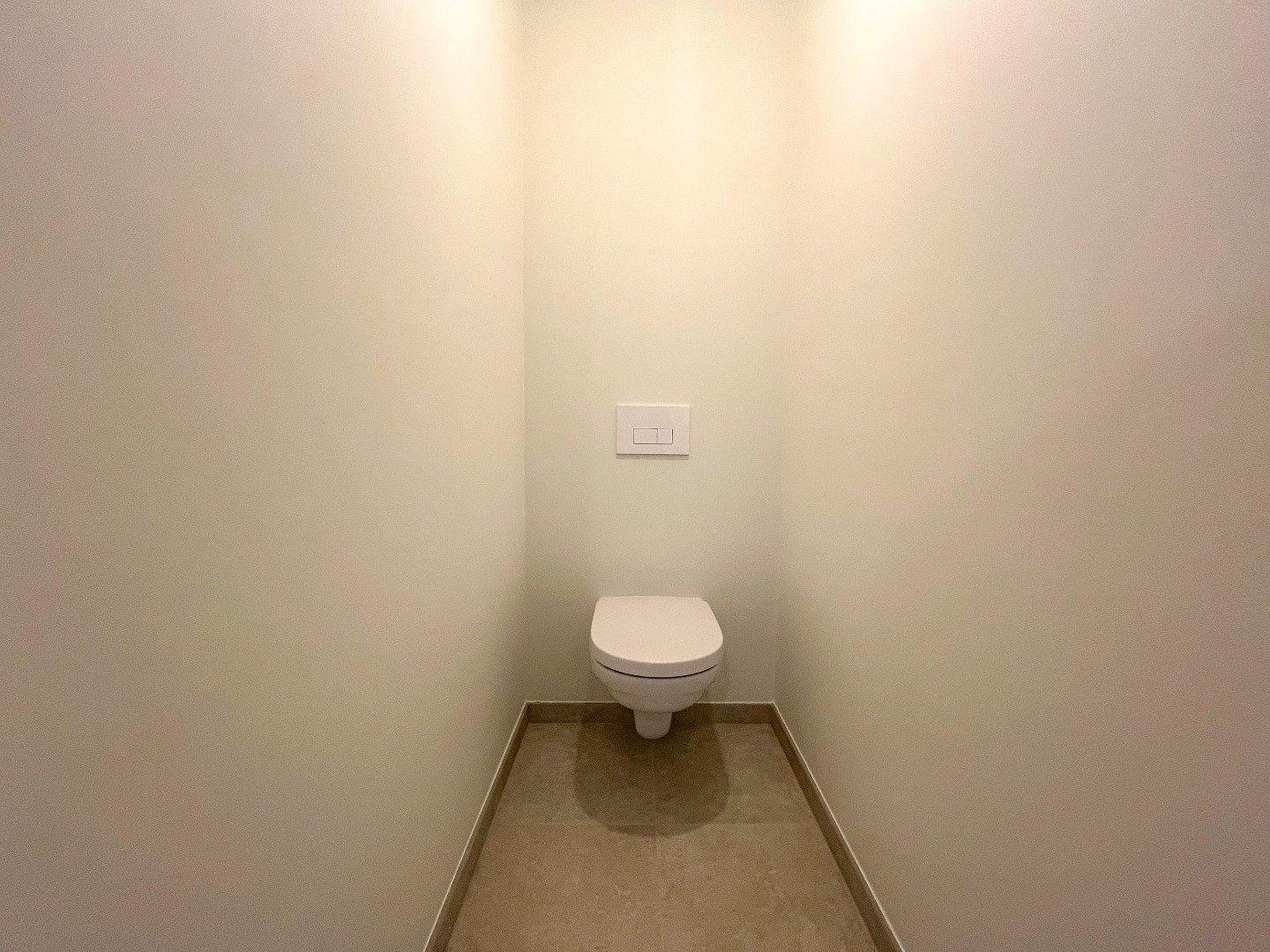 Kijkdag 13/09 van 10u tot 12u - Halfopen woning met 3 slaapkamers en landelijk verzicht! foto 18