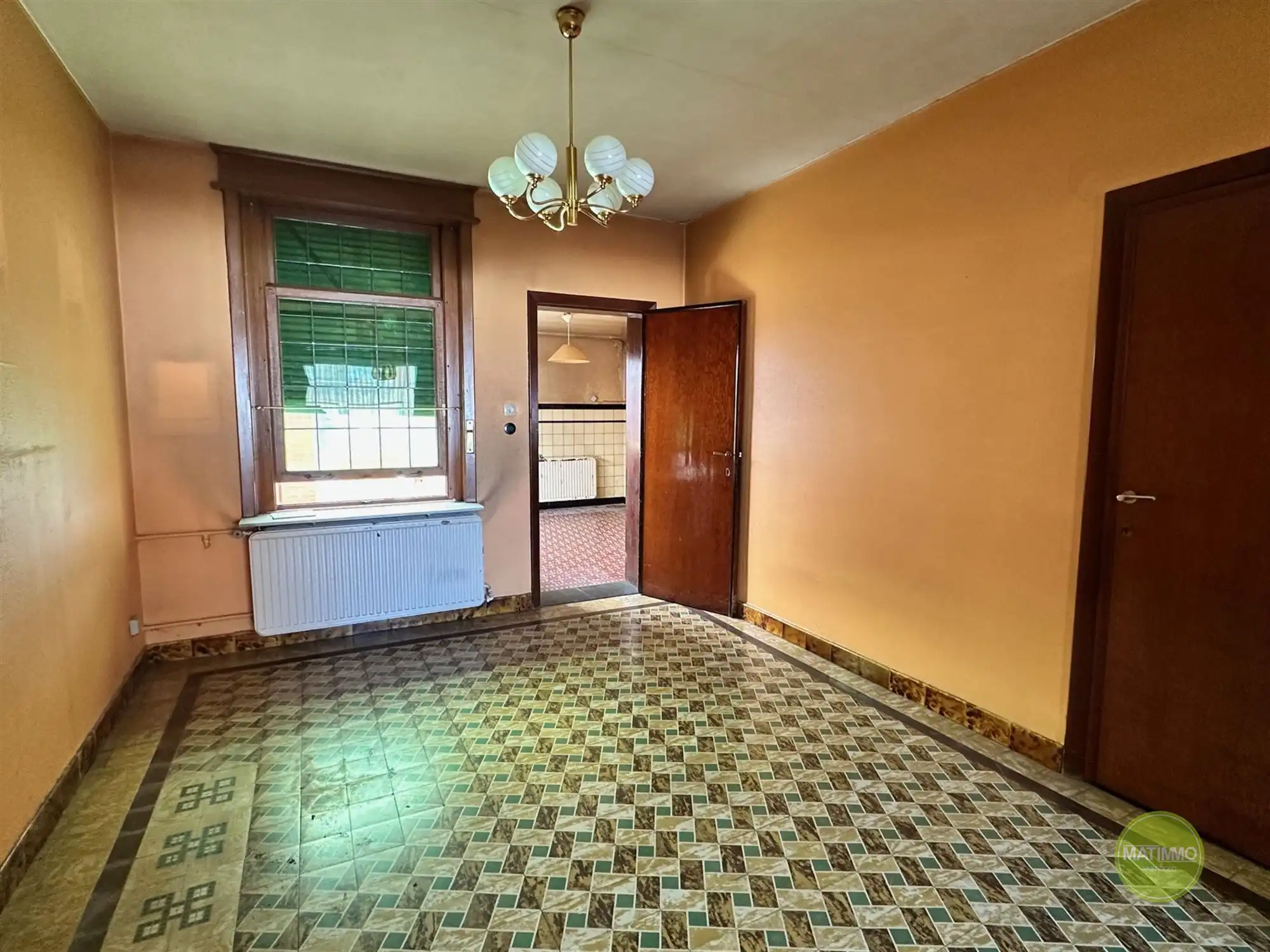 Te renoveren rijwoning met 3 slaapkamers nabij Mol Centrum foto 4