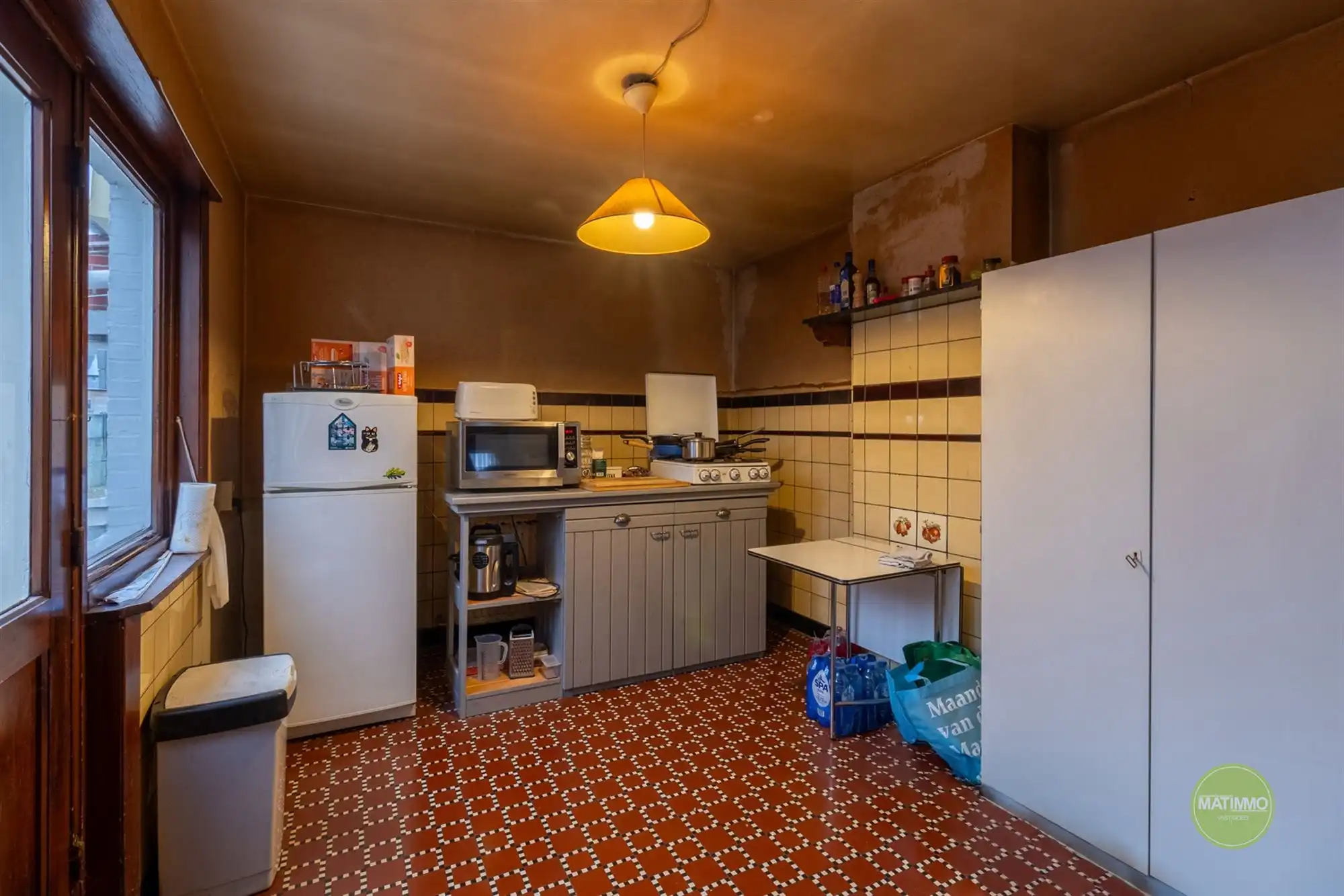 Te renoveren rijwoning met 3 slaapkamers nabij Mol Centrum foto 4