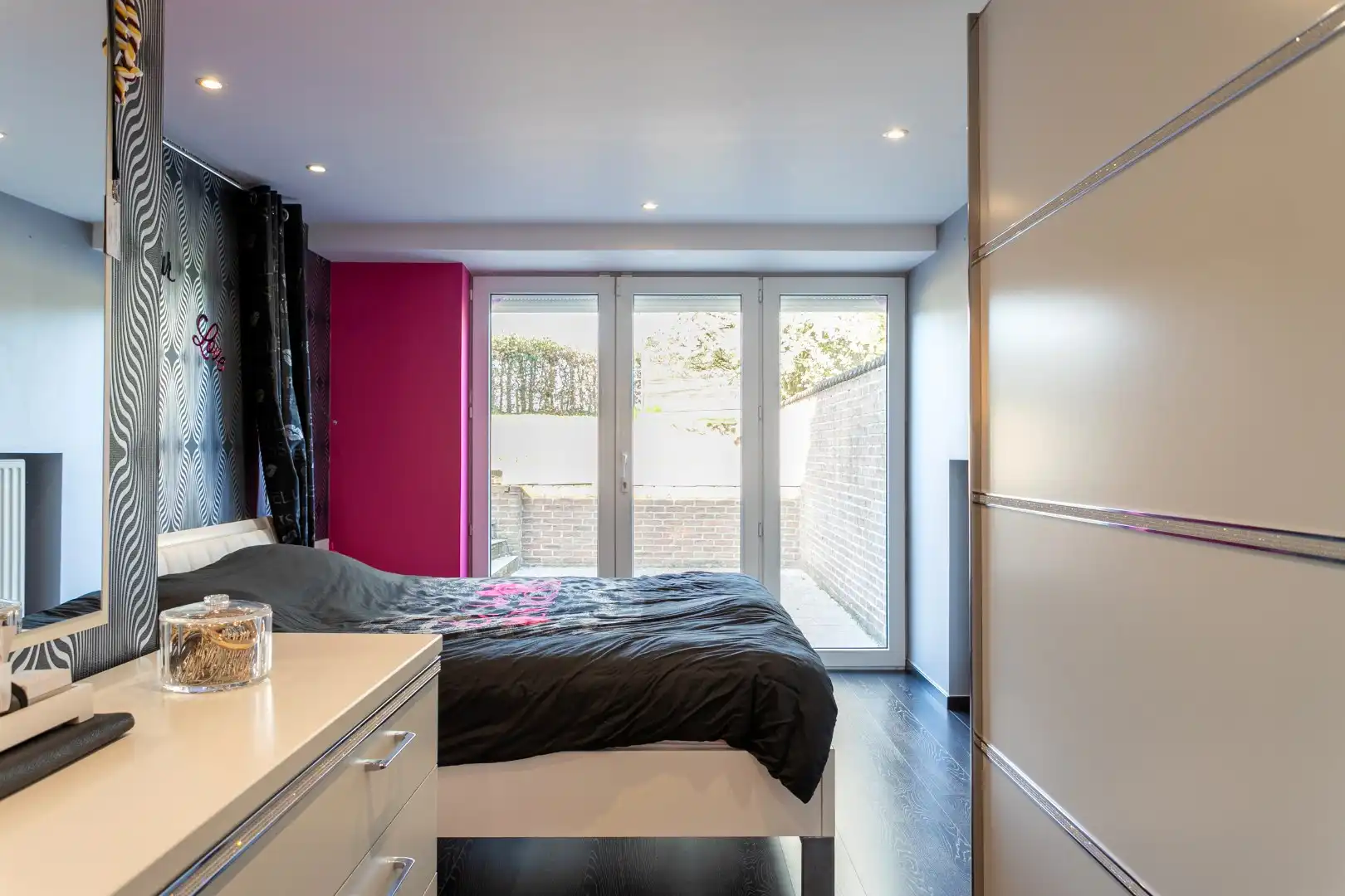 Vrijstaande woning met 4 slpks & ruime tuin  foto 11